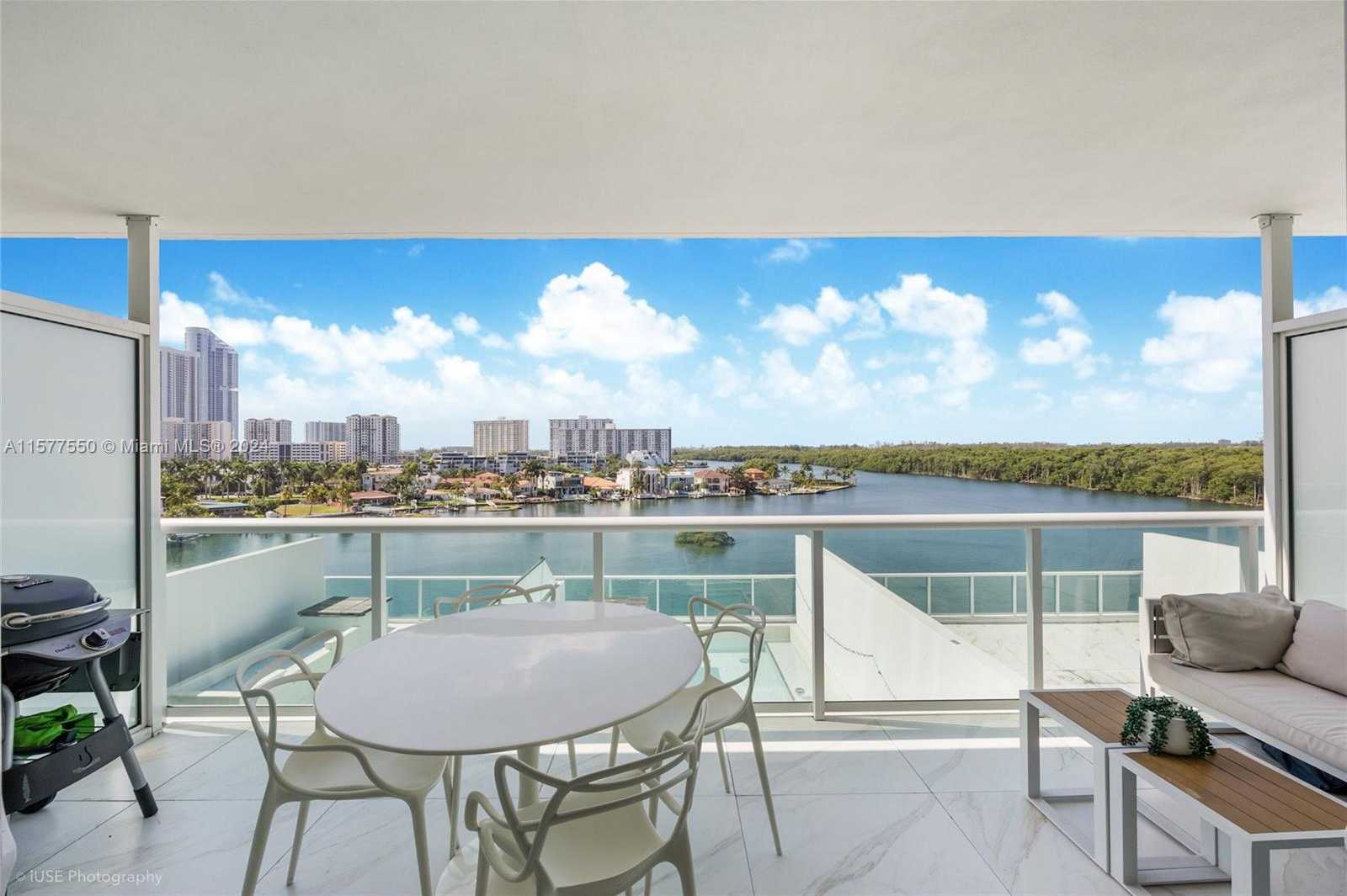 Small Image of 400 SUNNY ISLES BLVD #704, Sunny Isles Beach Number 14