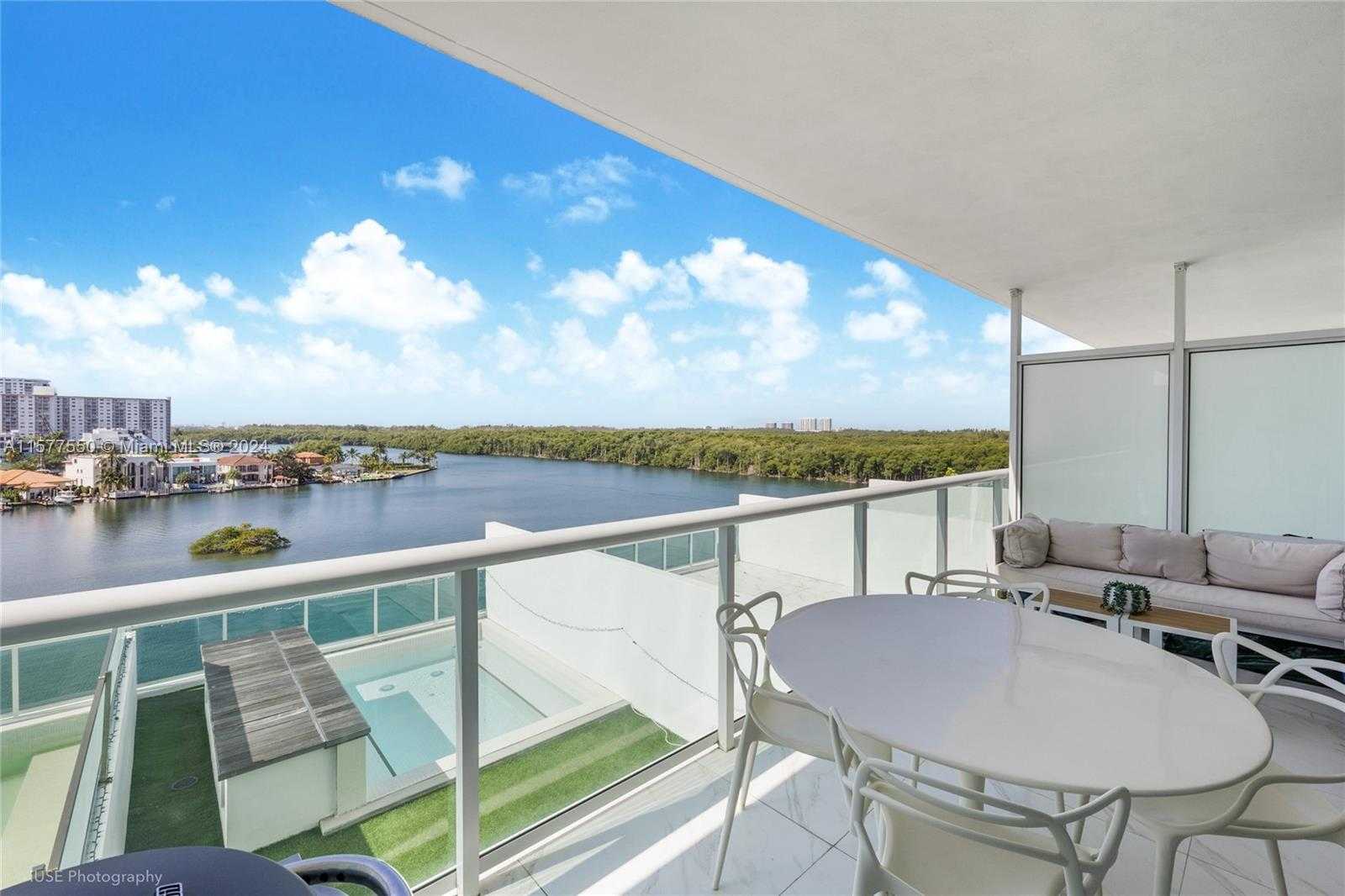 Small Image of 400 SUNNY ISLES BLVD #704, Sunny Isles Beach Number 15