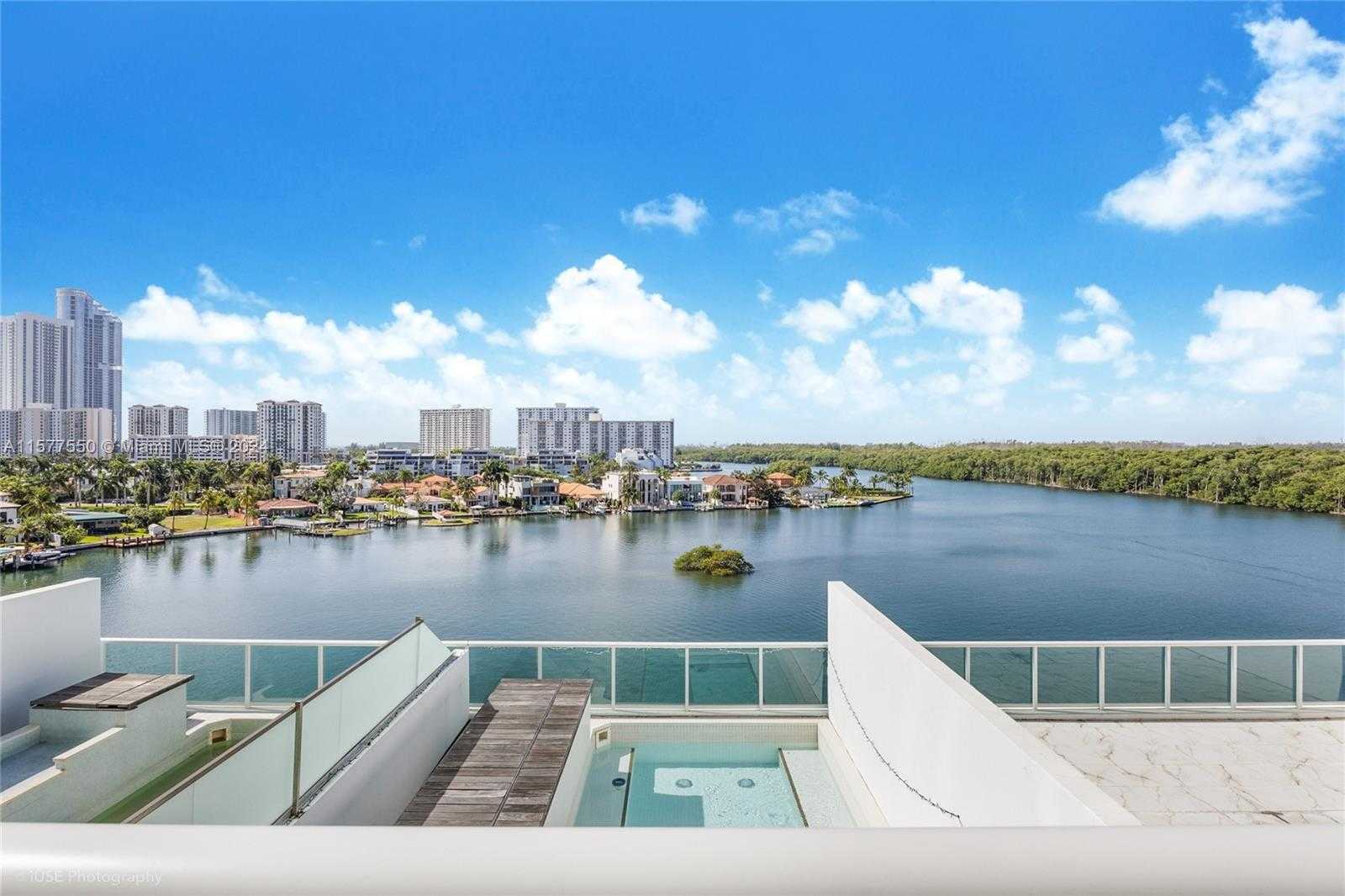 Small Image of 400 SUNNY ISLES BLVD #704, Sunny Isles Beach Number 16