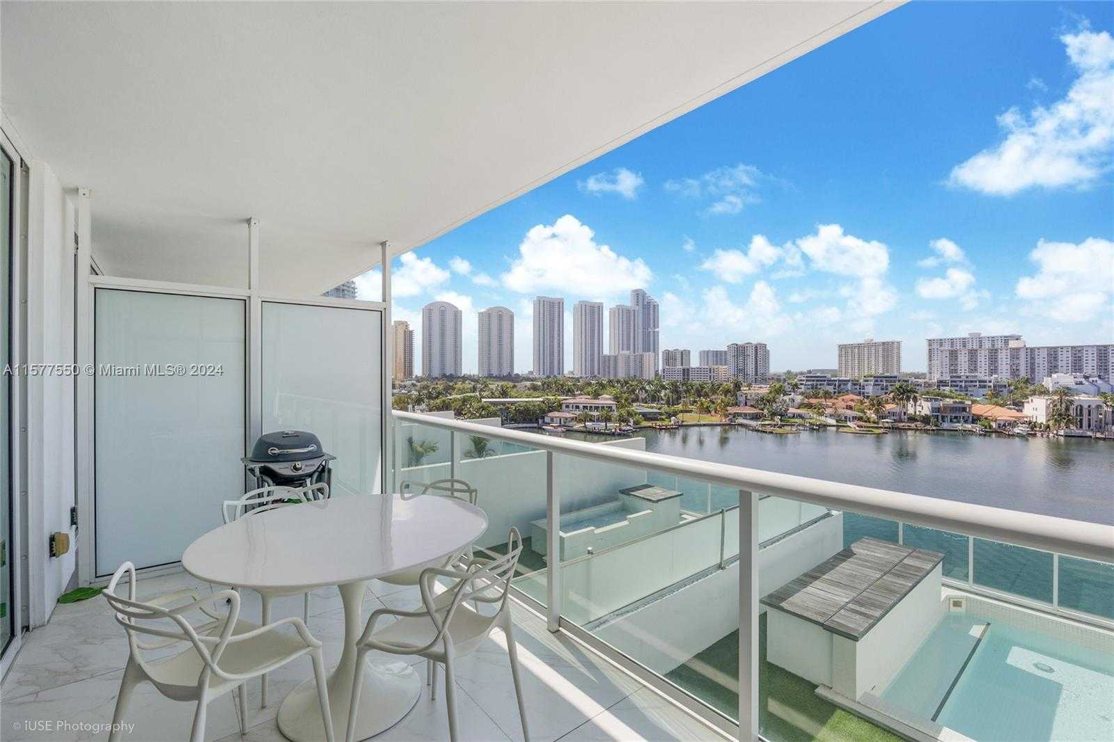 Small Image of 400 SUNNY ISLES BLVD #704, Sunny Isles Beach Number 17