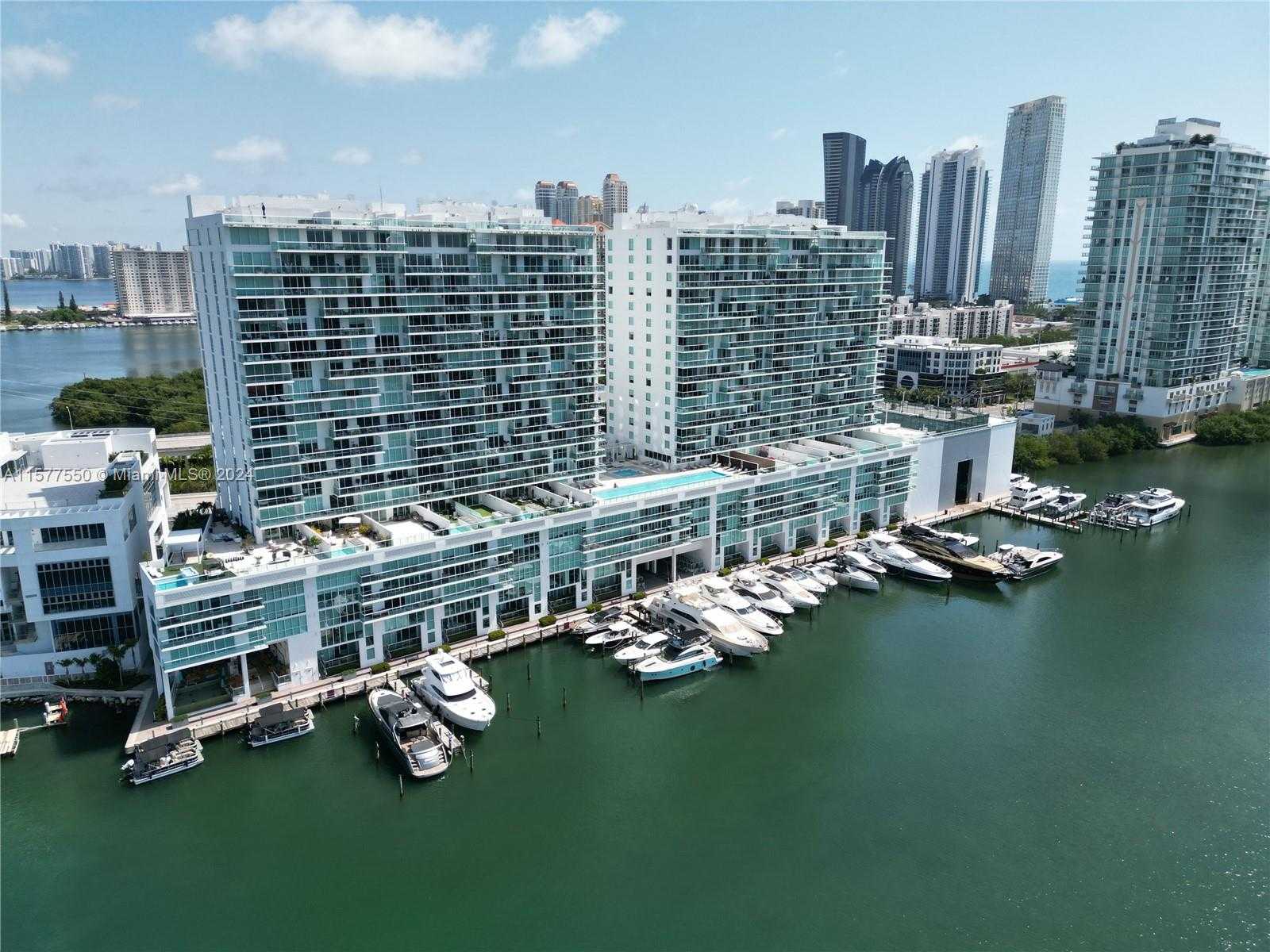 Small Image of 400 SUNNY ISLES BLVD #704, Sunny Isles Beach Number 19