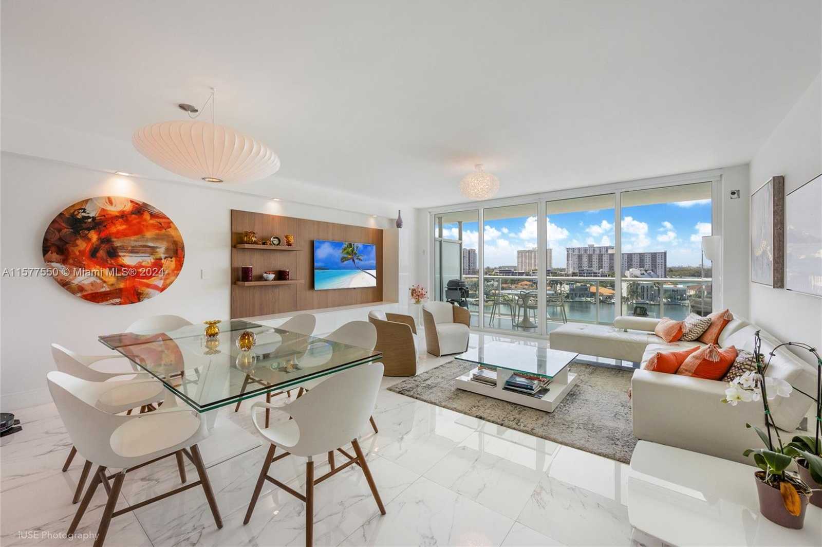 Small Image of 400 SUNNY ISLES BLVD #704, Sunny Isles Beach Number 2