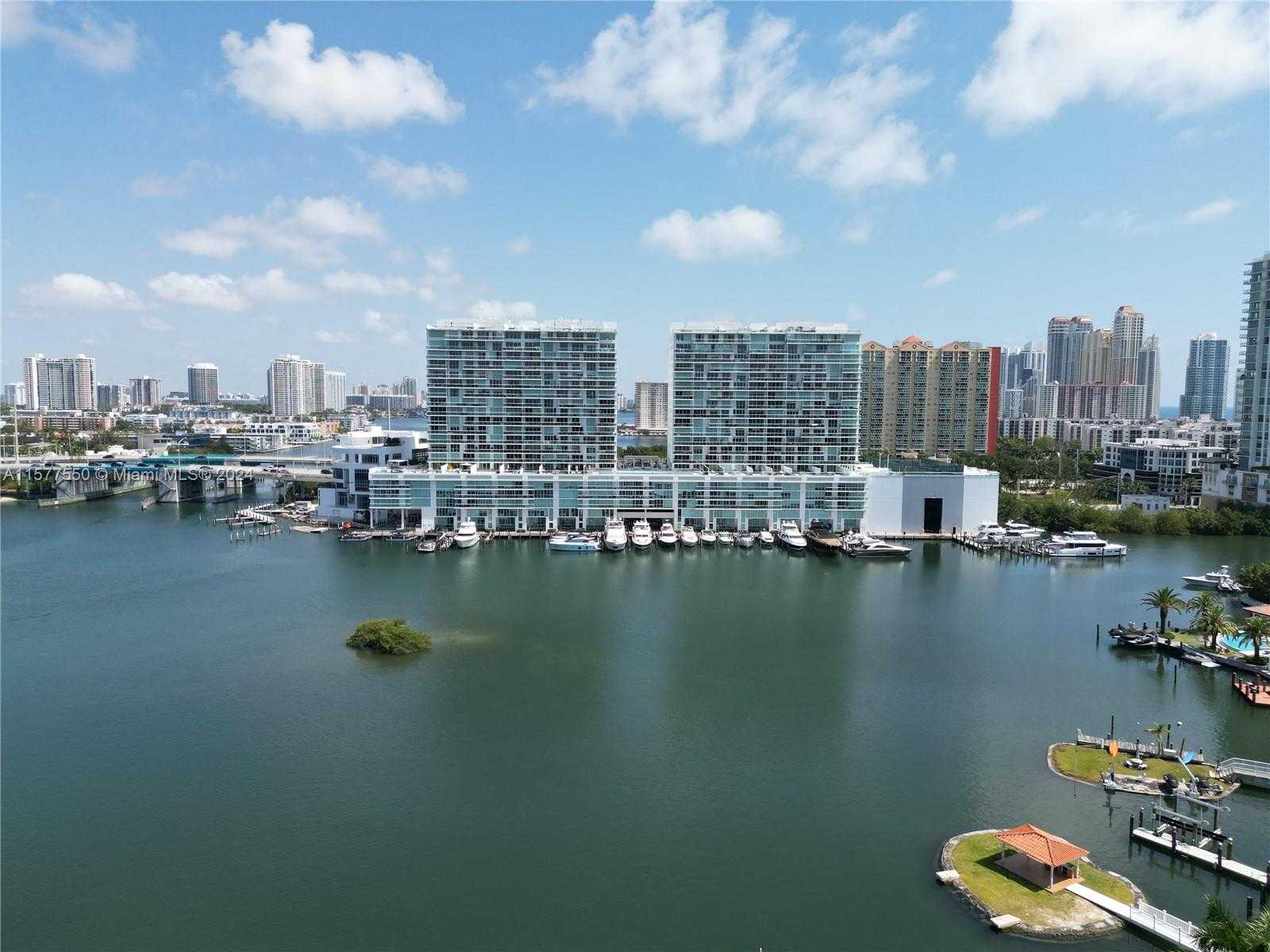 Small Image of 400 SUNNY ISLES BLVD #704, Sunny Isles Beach Number 24