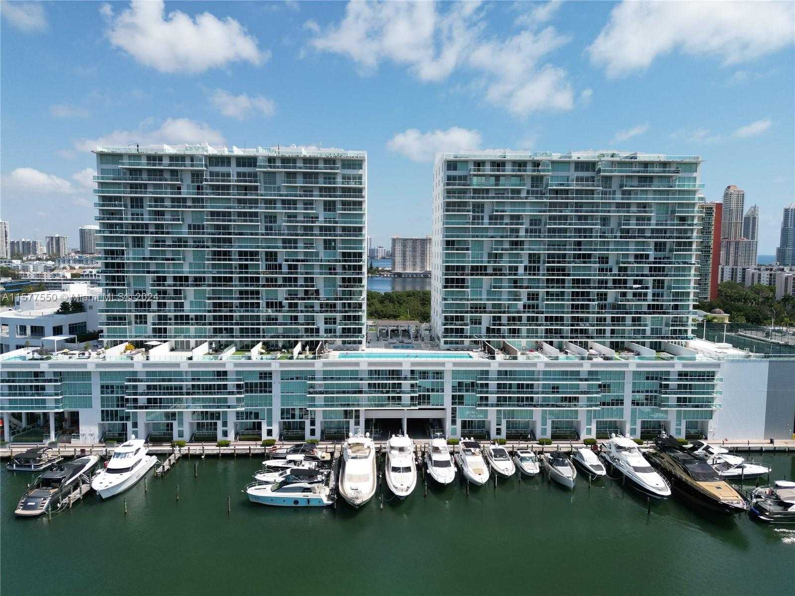 Small Image of 400 SUNNY ISLES BLVD #704, Sunny Isles Beach Number 25