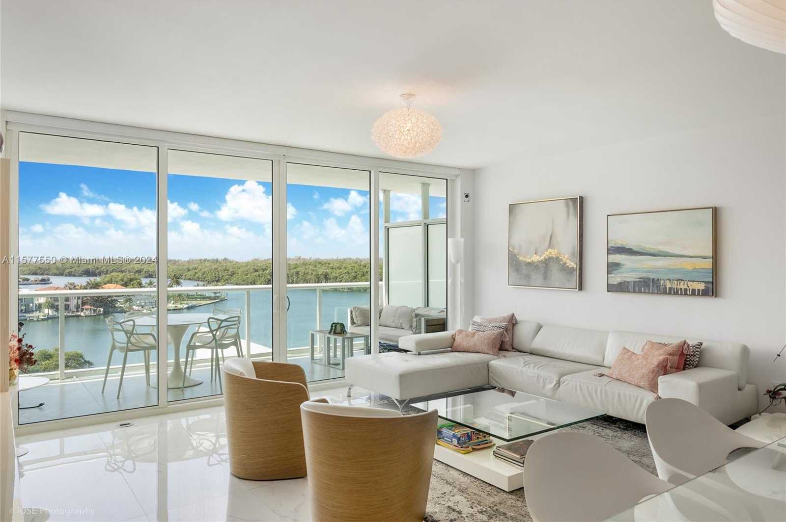Small Image of 400 SUNNY ISLES BLVD #704, Sunny Isles Beach Number 3