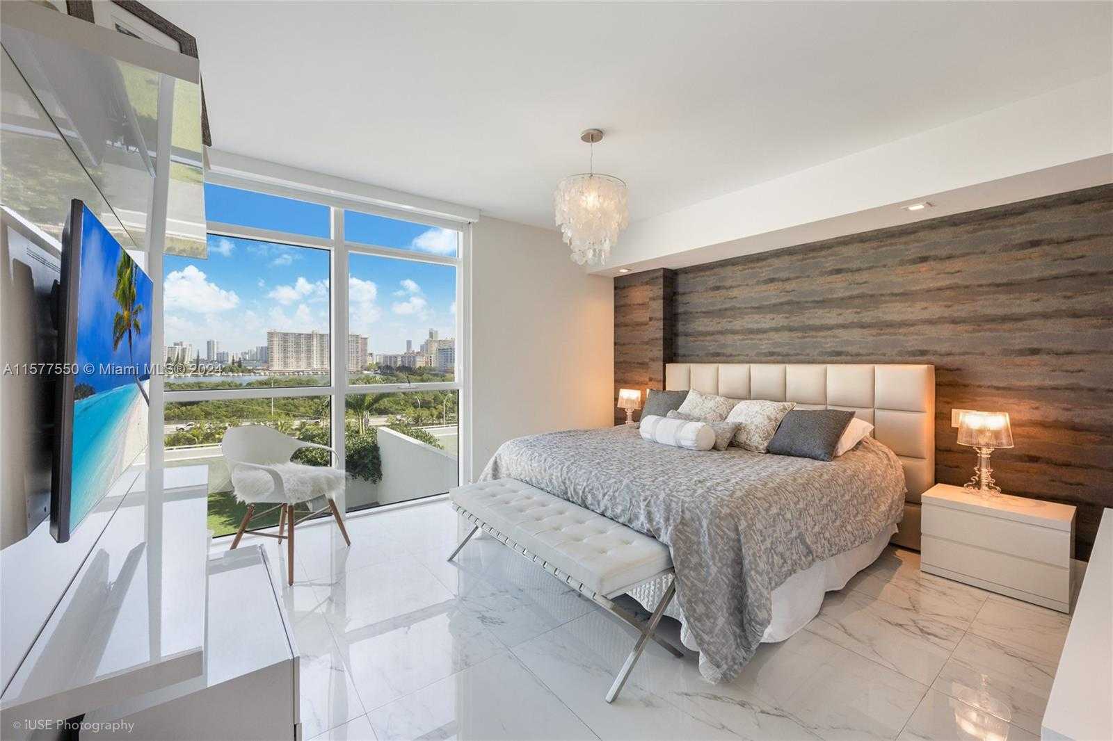 Small Image of 400 SUNNY ISLES BLVD #704, Sunny Isles Beach Number 6