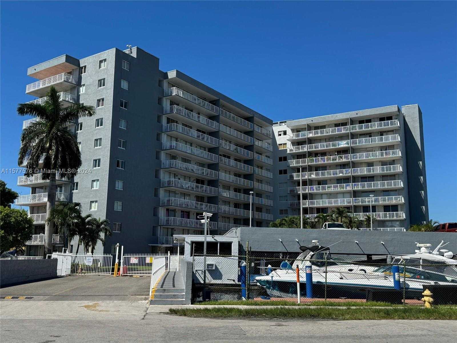 Small Image of 1800 NORTH WEST 24TH AVE #901, Miami Number 2