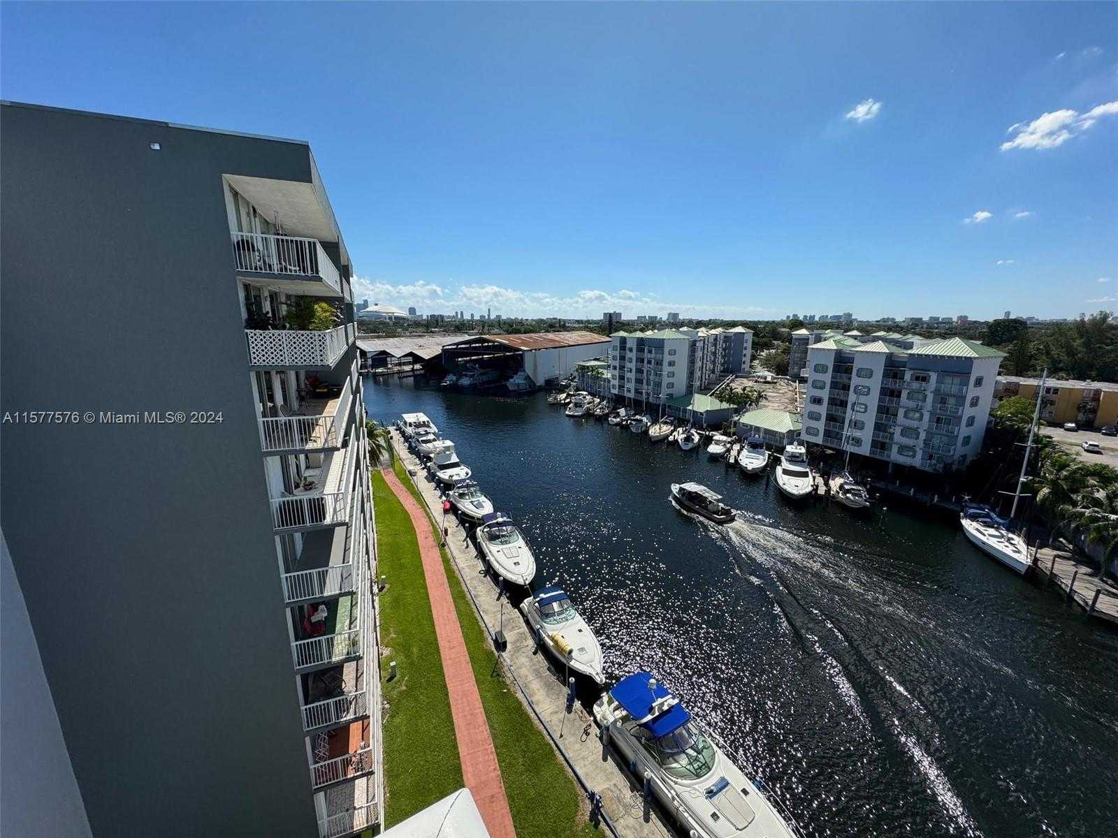 Small Image of 1800 NORTH WEST 24TH AVE #901, Miami Number 3