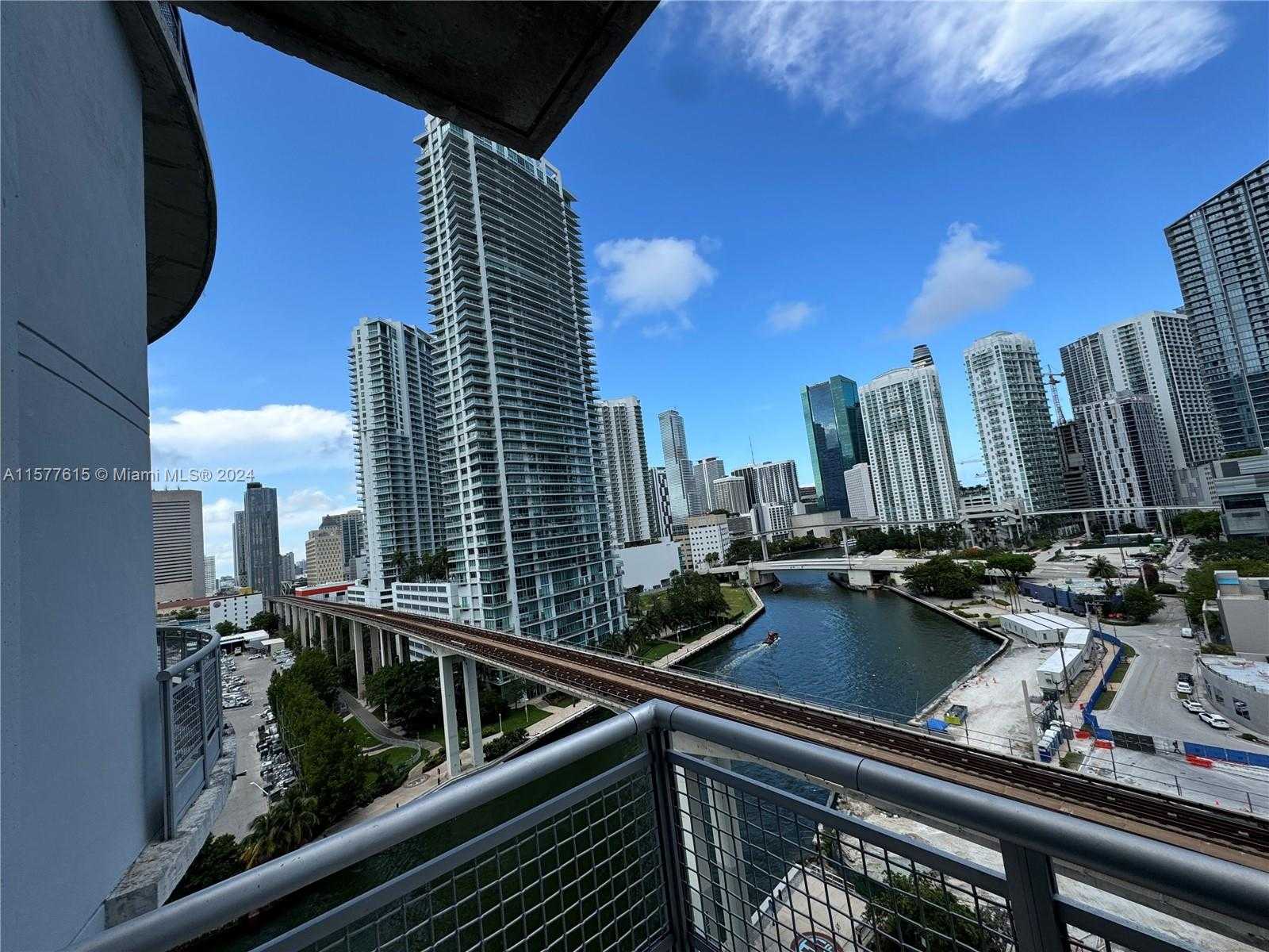 Small Image of 690 #1504, Miami Number 10