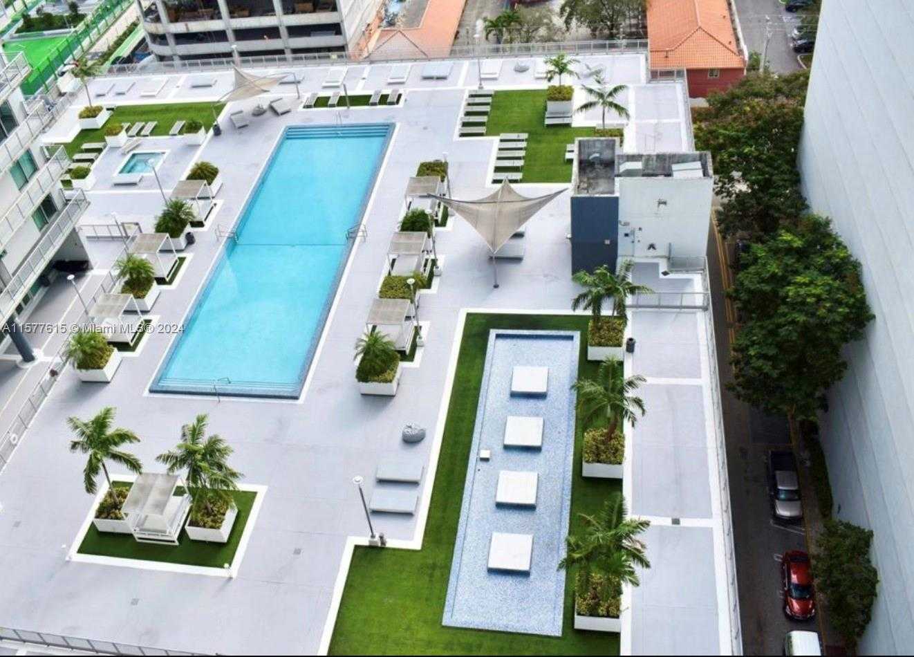 Small Image of 690 #1504, Miami Number 14