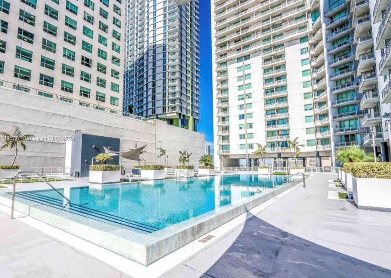 Small Image of 690 #1504, Miami Number 15