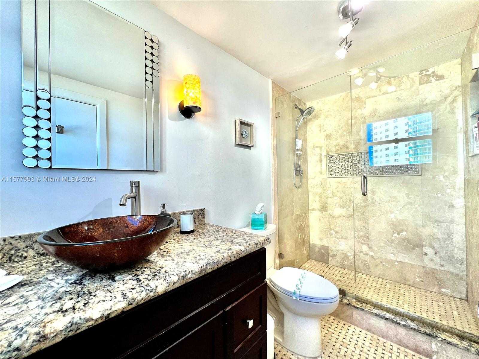 Small Image of 3901 SOUTH OCEAN DR #6W, Hollywood Number 12