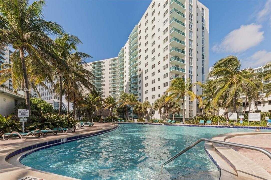 Small Image of 3901 SOUTH OCEAN DR #6W, Hollywood Number 19