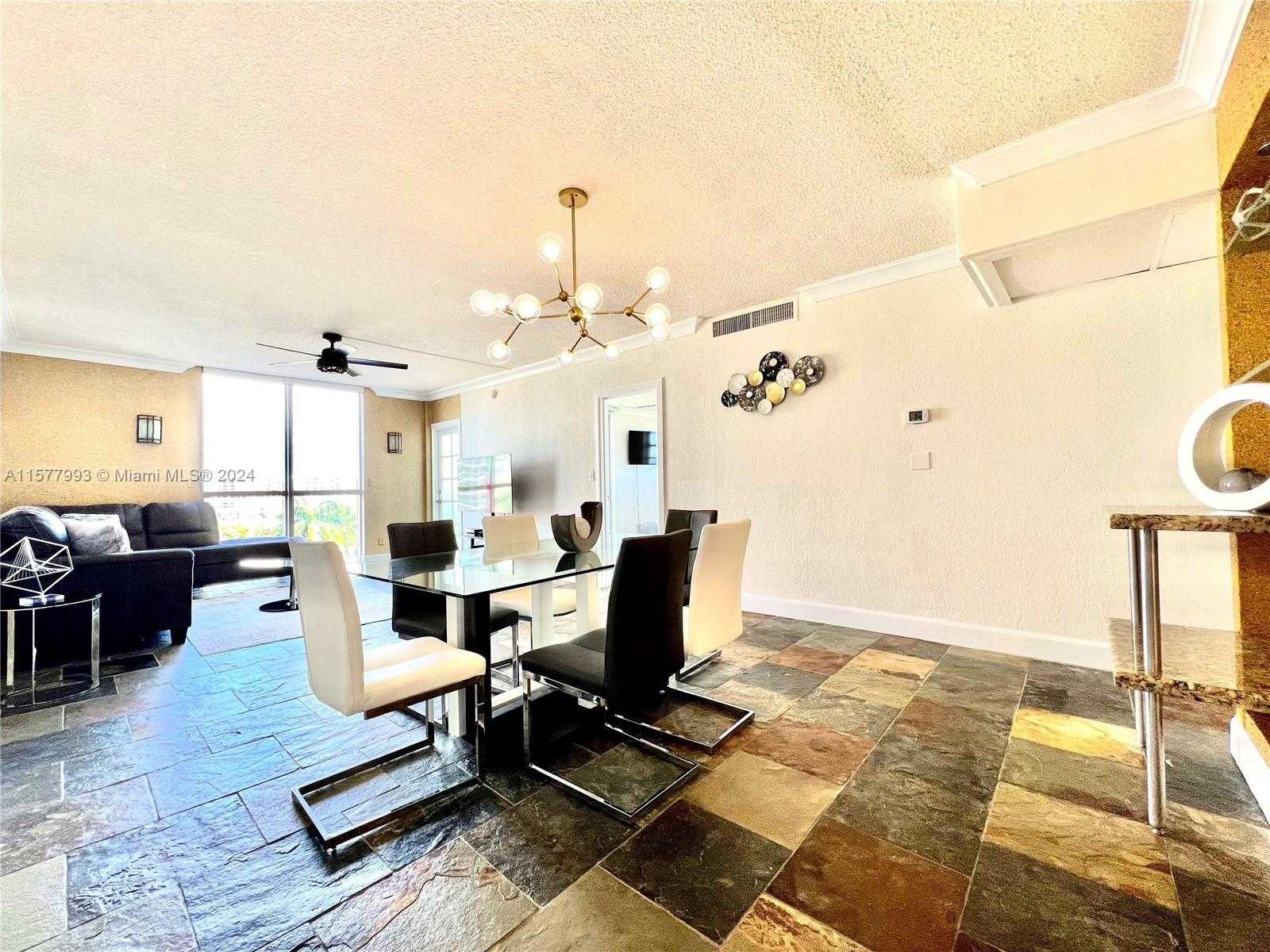 Small Image of 3901 SOUTH OCEAN DR #6W, Hollywood Number 2