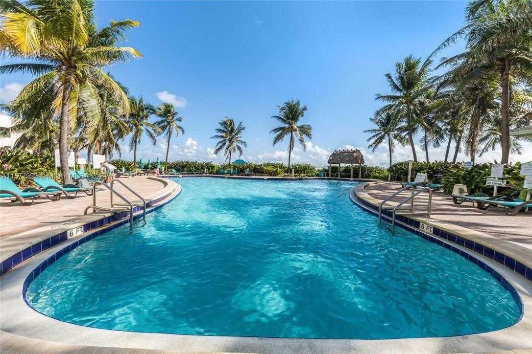 Small Image of 3901 SOUTH OCEAN DR #6W, Hollywood Number 20