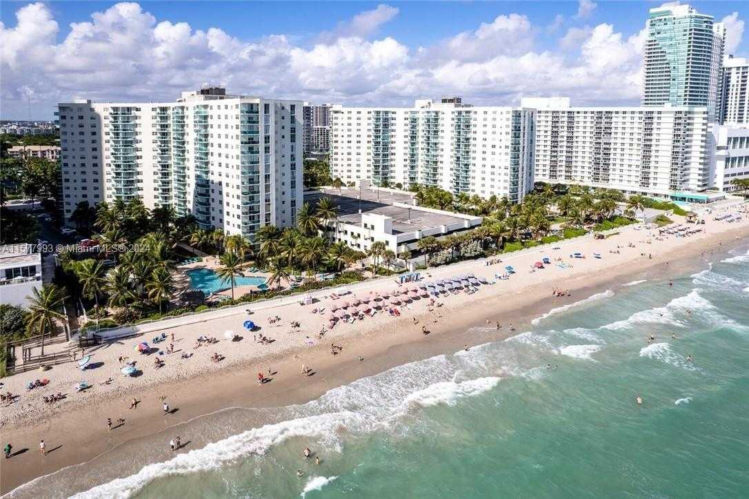 Small Image of 3901 SOUTH OCEAN DR #6W, Hollywood Number 21