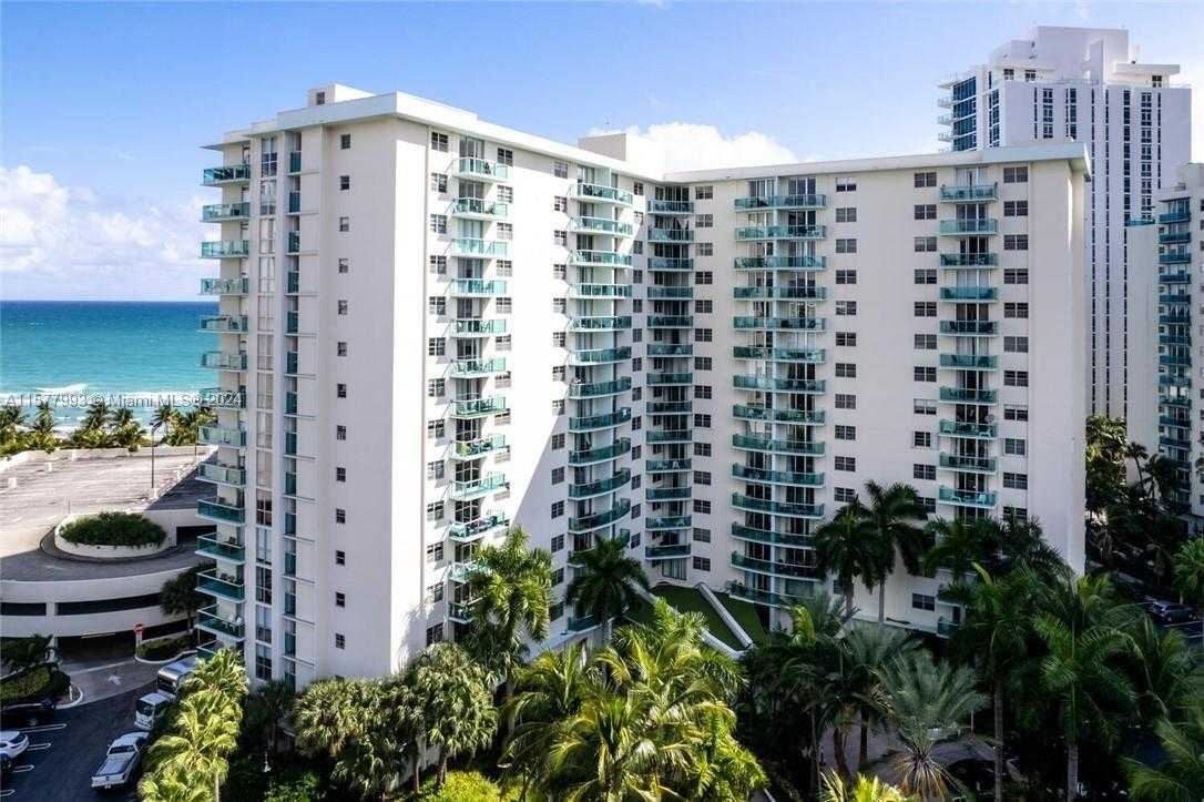 Small Image of 3901 SOUTH OCEAN DR #6W, Hollywood Number 22
