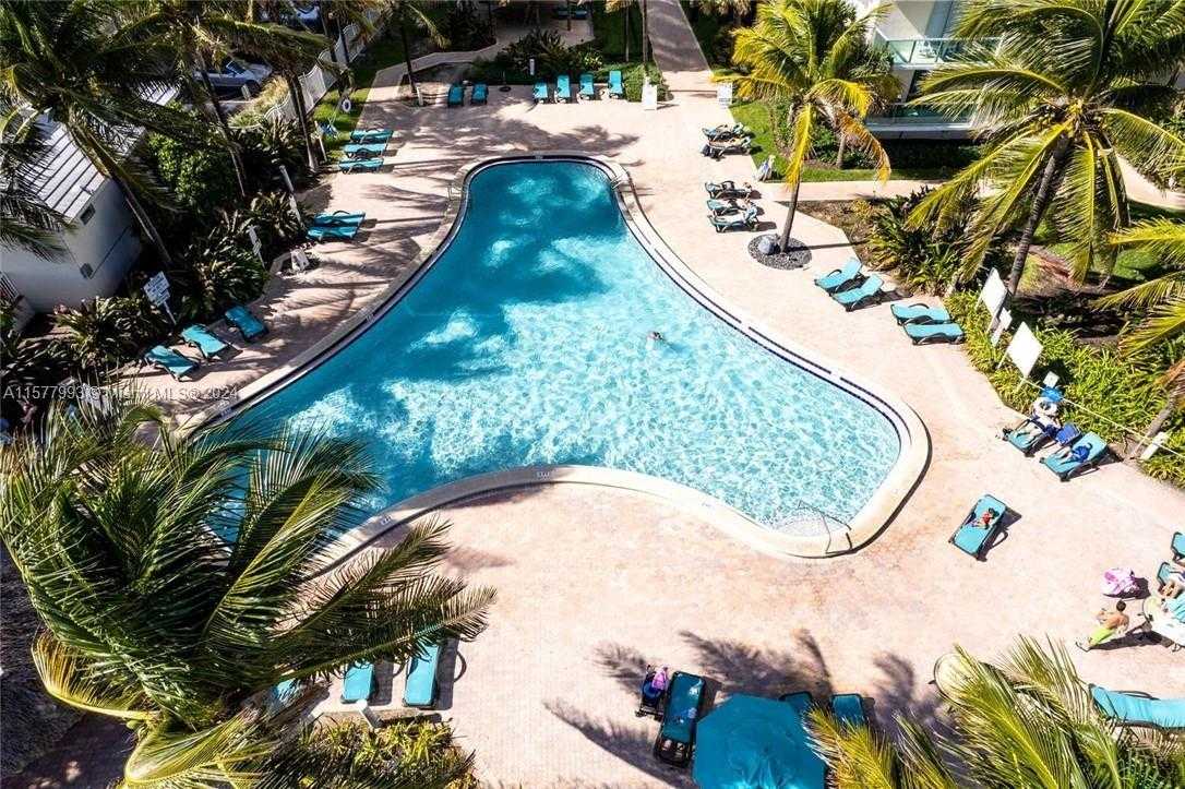 Small Image of 3901 SOUTH OCEAN DR #6W, Hollywood Number 23