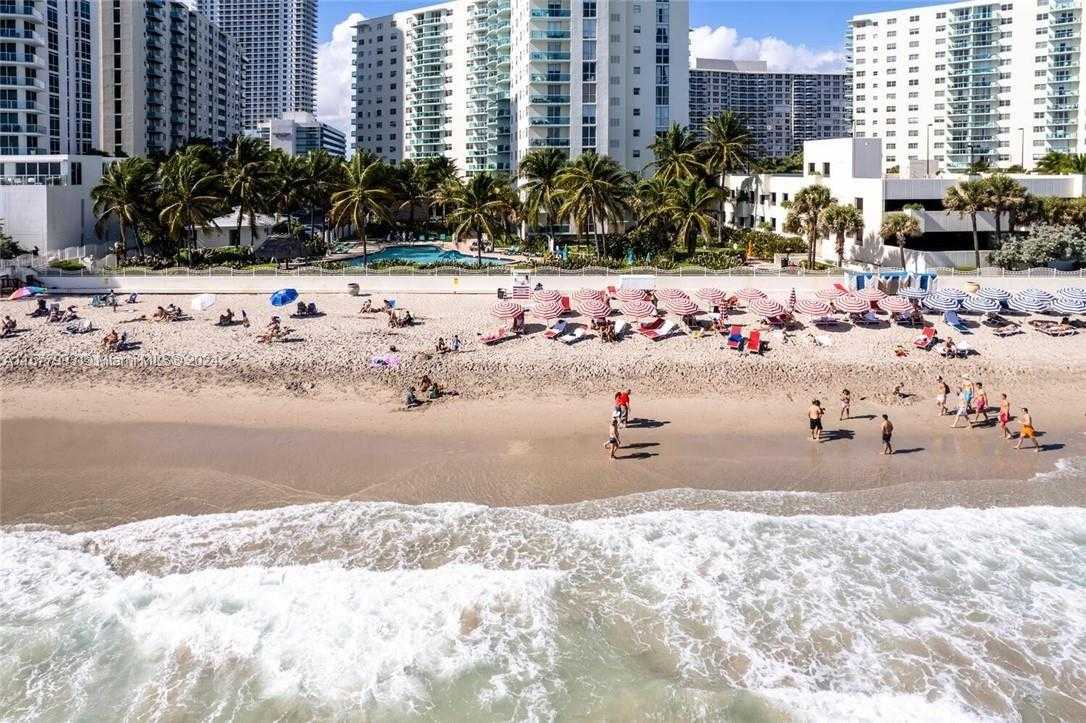 Small Image of 3901 SOUTH OCEAN DR #6W, Hollywood Number 25