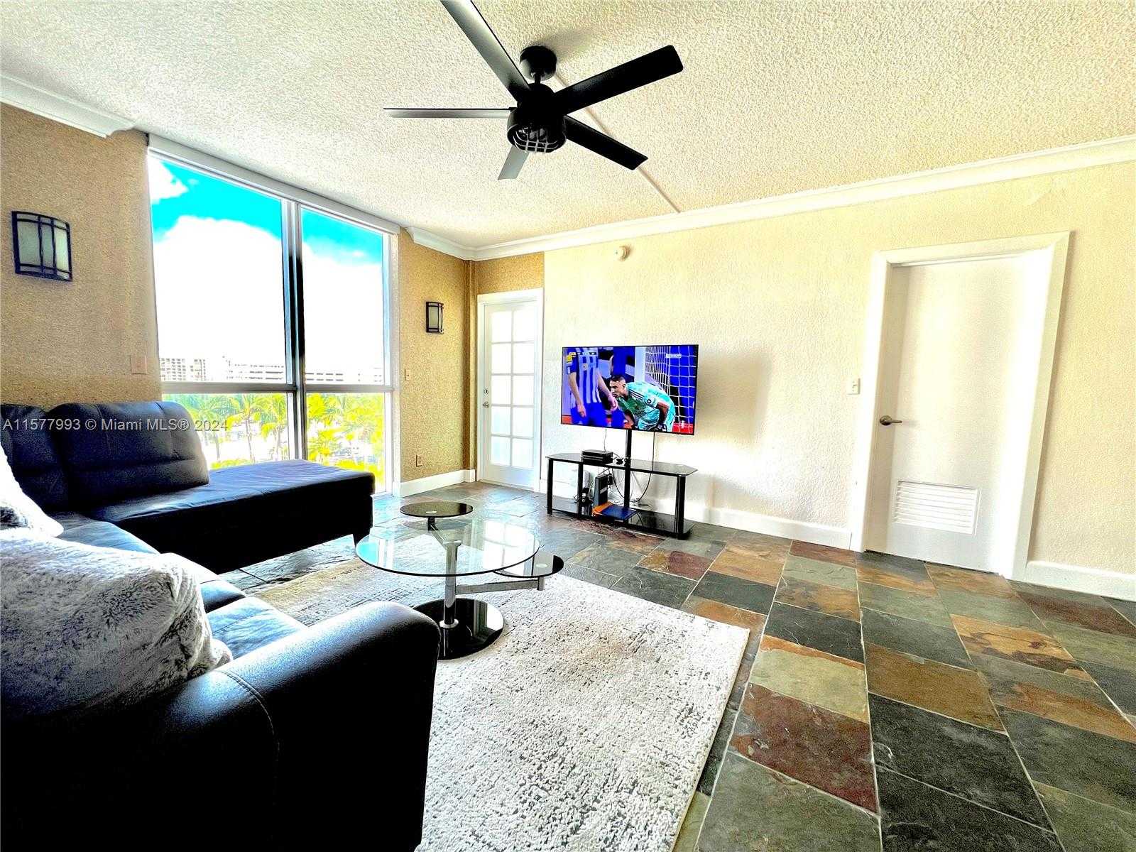 Small Image of 3901 SOUTH OCEAN DR #6W, Hollywood Number 8