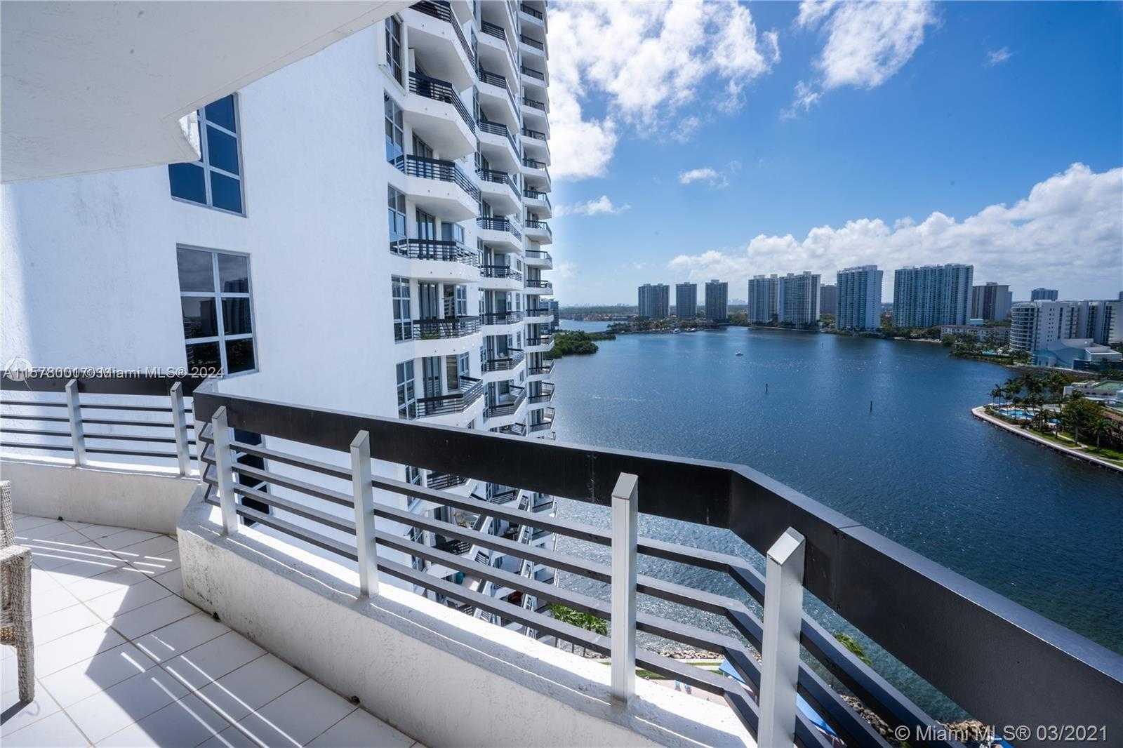 Small Image of 3530 Mystic Pointe Dr, Aventura, FL 33180, USA Number 23