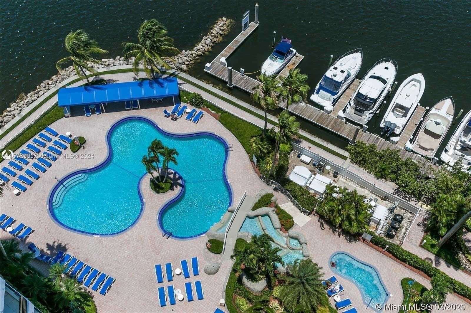 Small Image of 3530 Mystic Pointe Dr, Aventura, FL 33180, USA Number 26