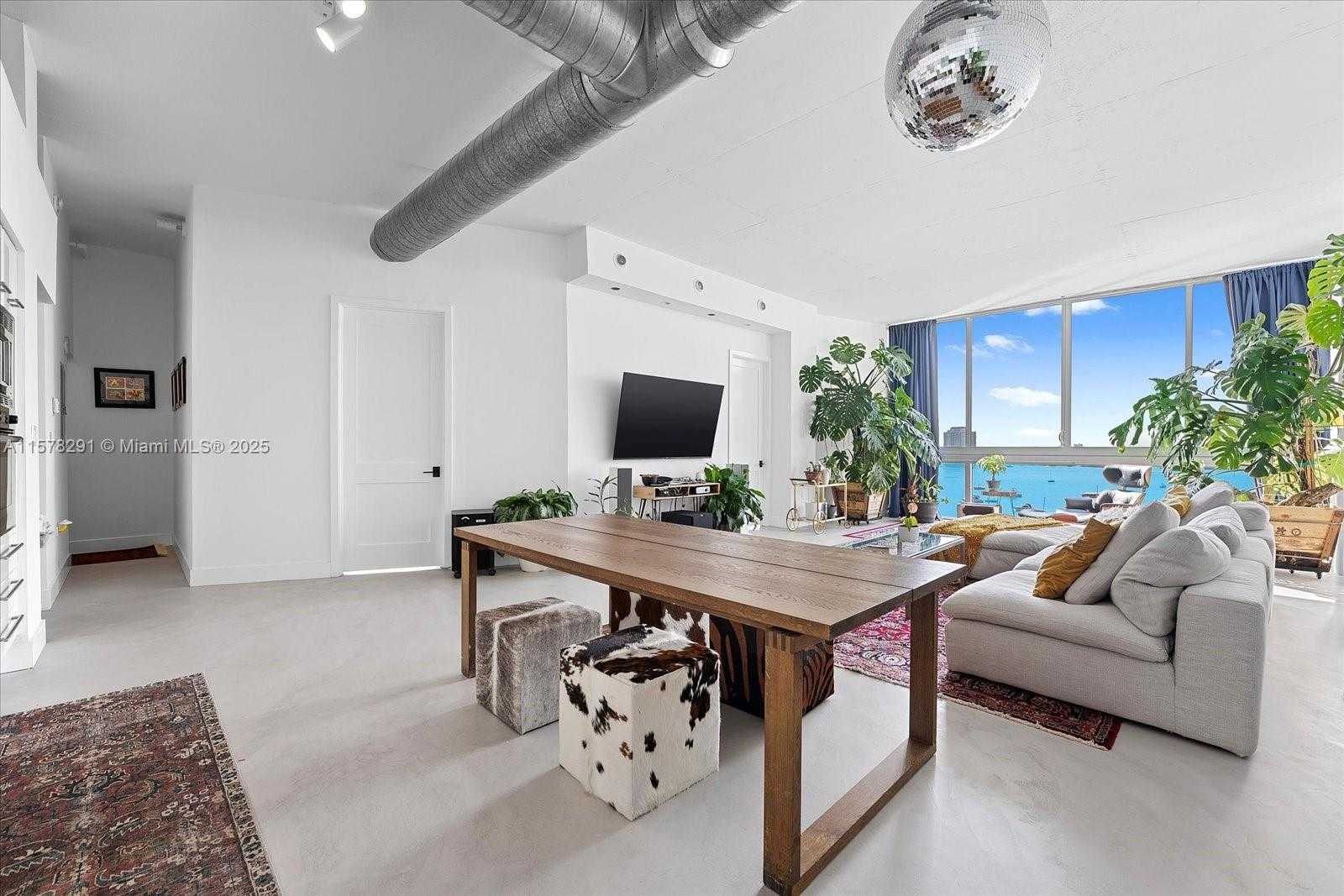 Small Image of 7934 WEST DRIVE #901, North Bay Village Number 14