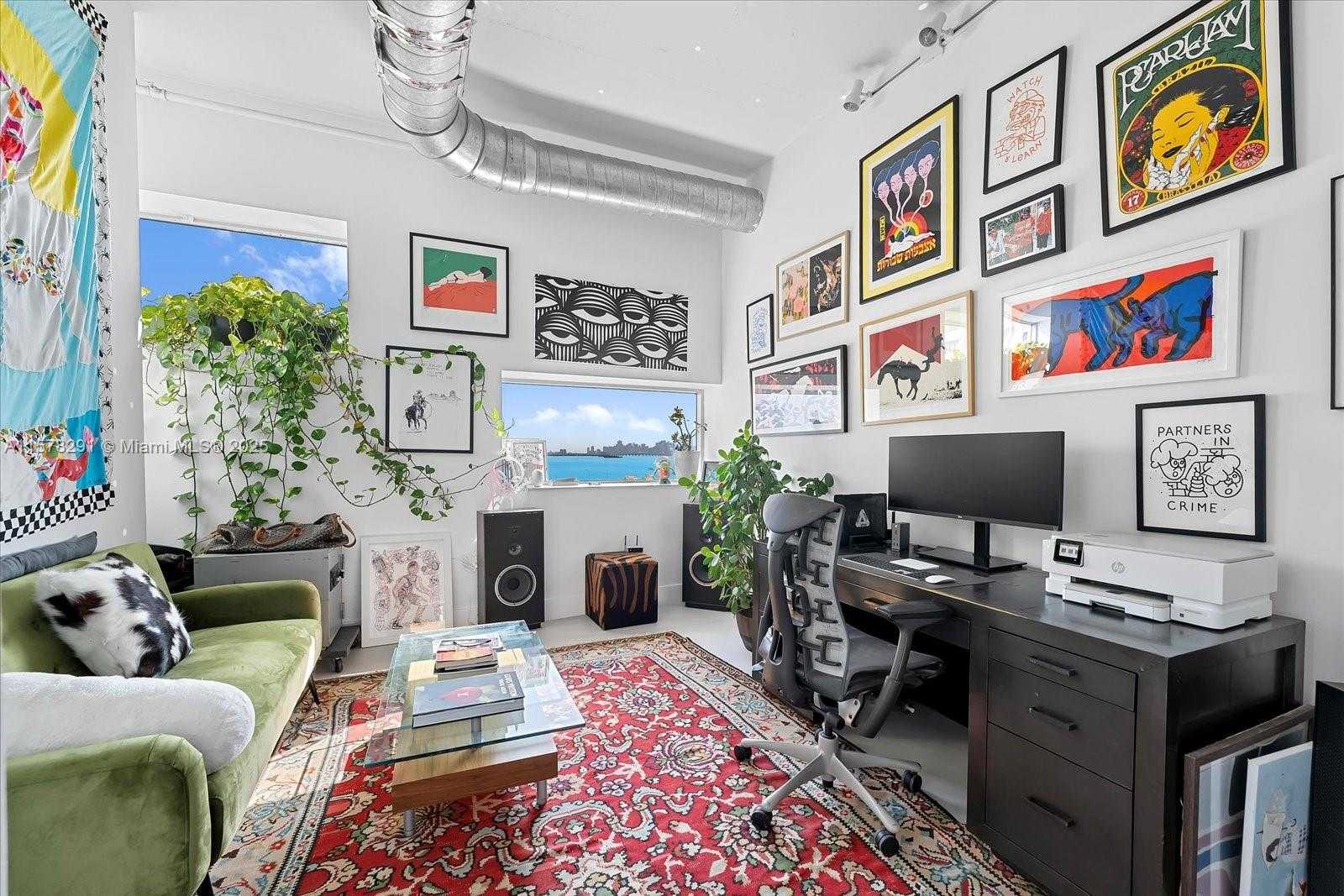 Small Image of 7934 WEST DRIVE #901, North Bay Village Number 17