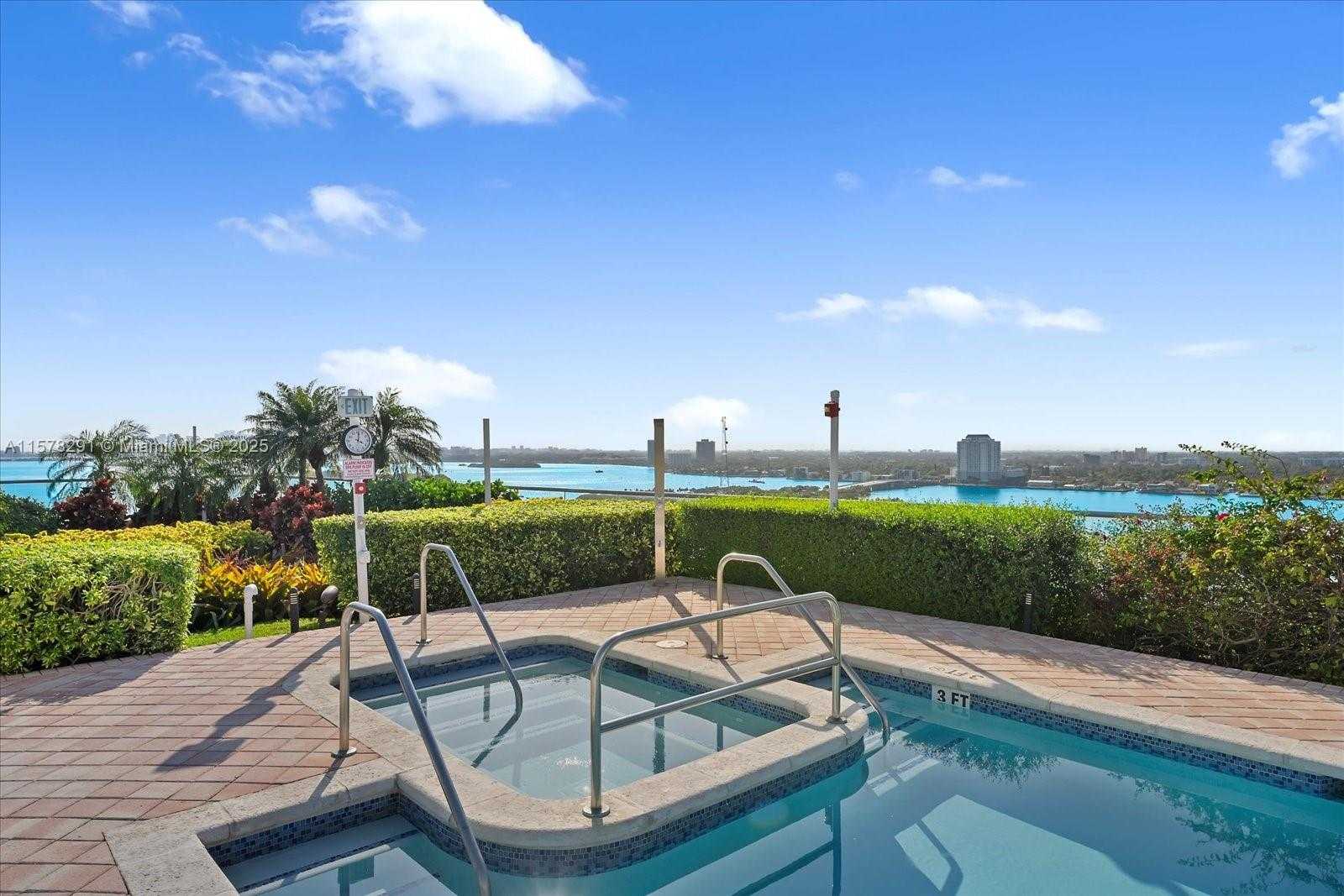 Small Image of 7934 WEST DRIVE #901, North Bay Village Number 21