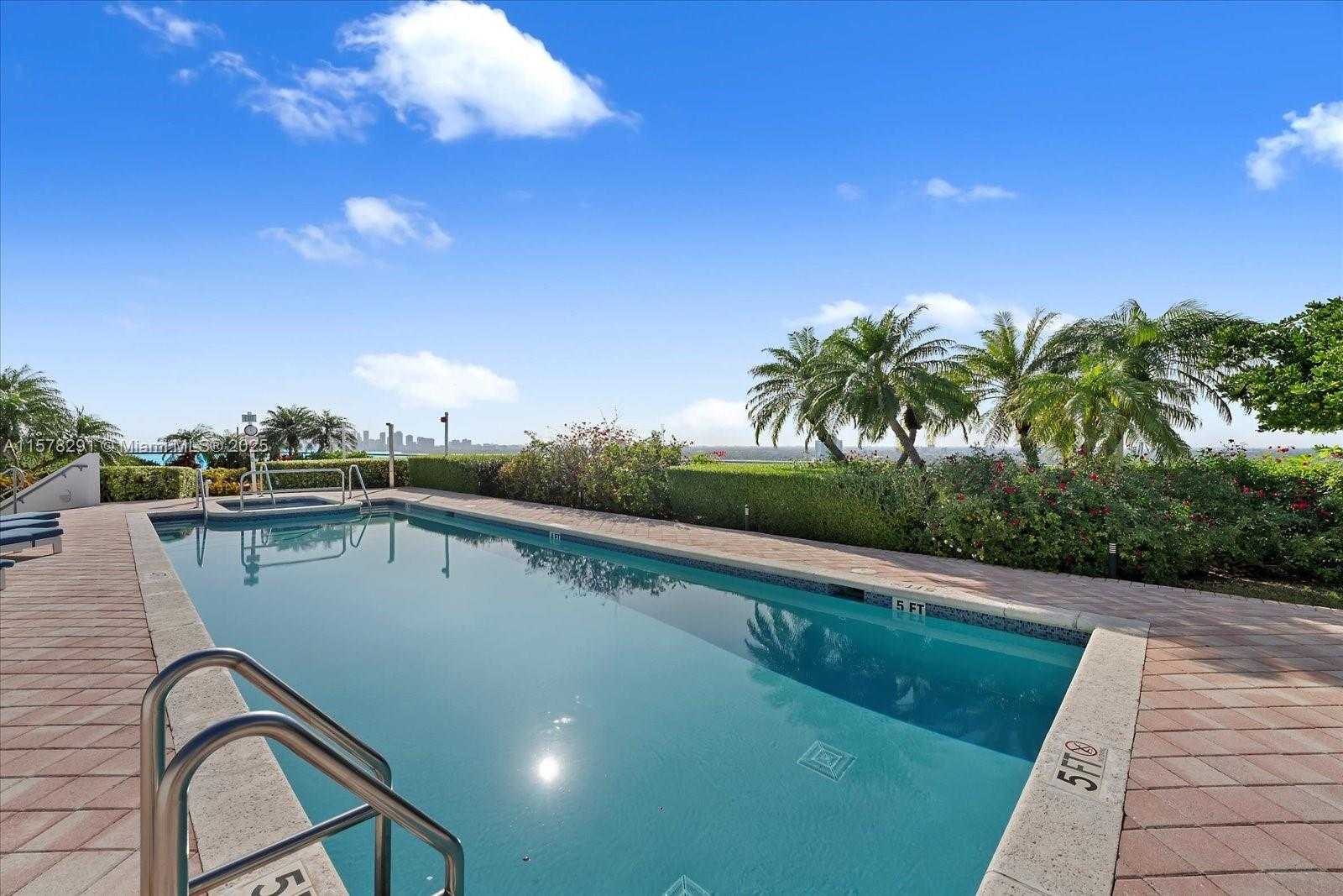 Small Image of 7934 WEST DRIVE #901, North Bay Village Number 22