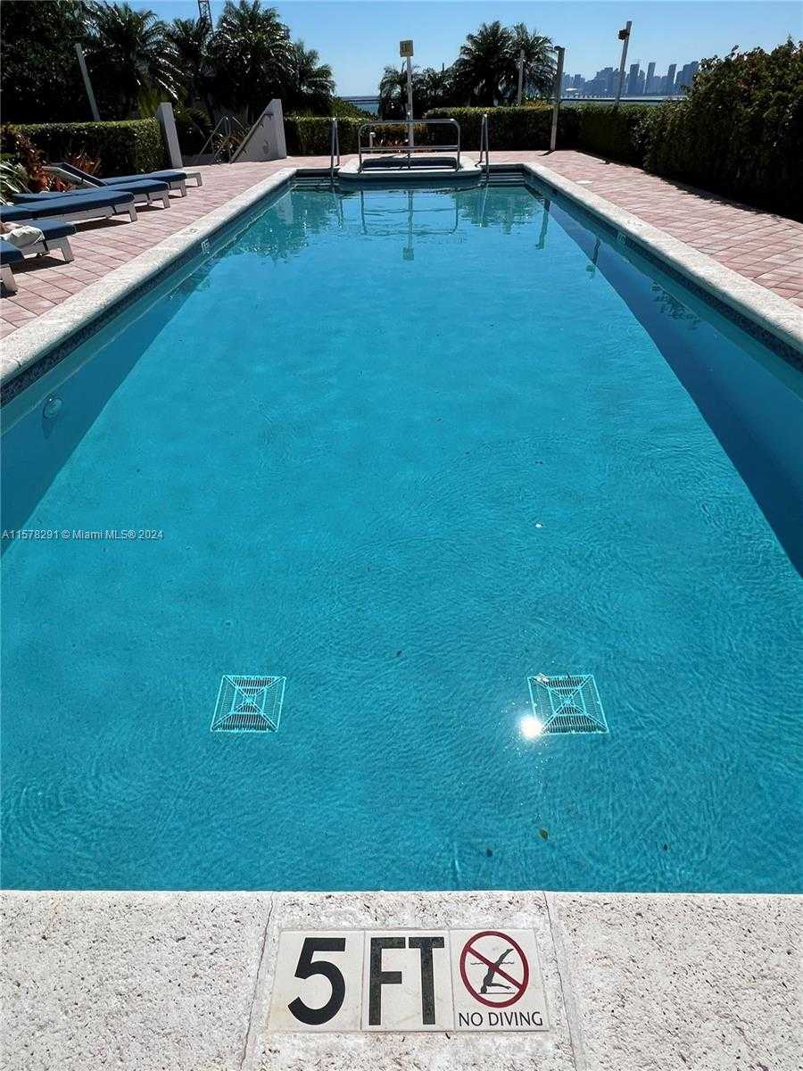 Small Image of 7934 WEST DRIVE #901, North Bay Village Number 44