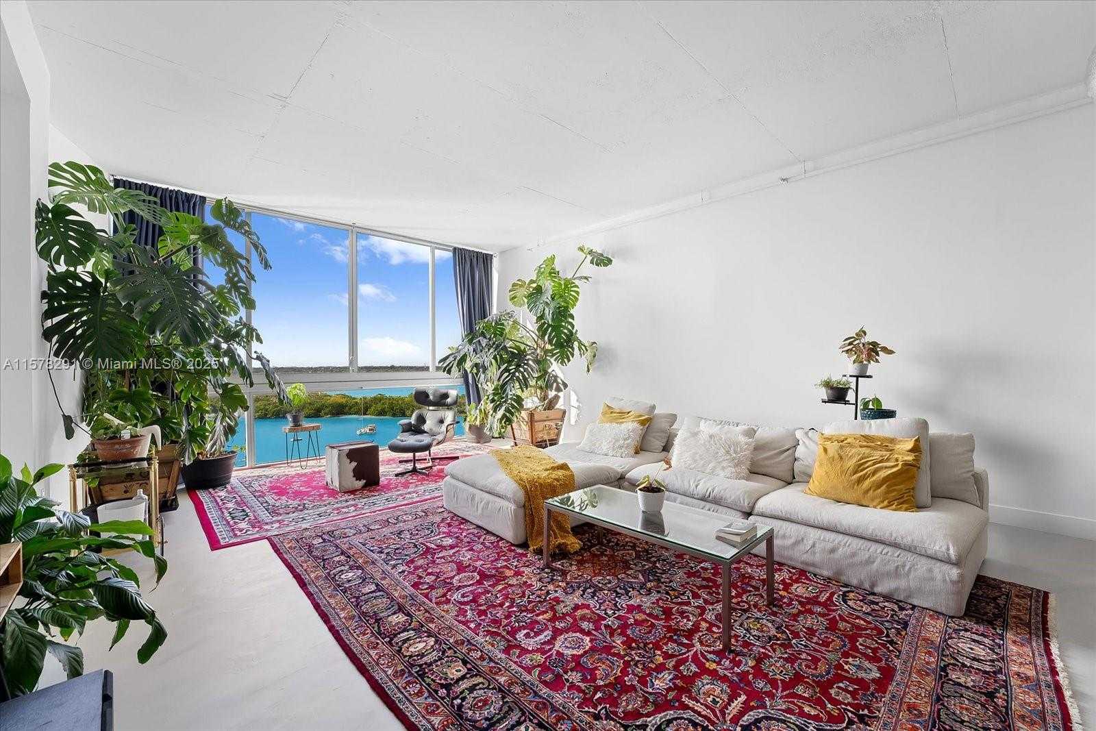 Small Image of 7934 WEST DRIVE #901, North Bay Village Number 6