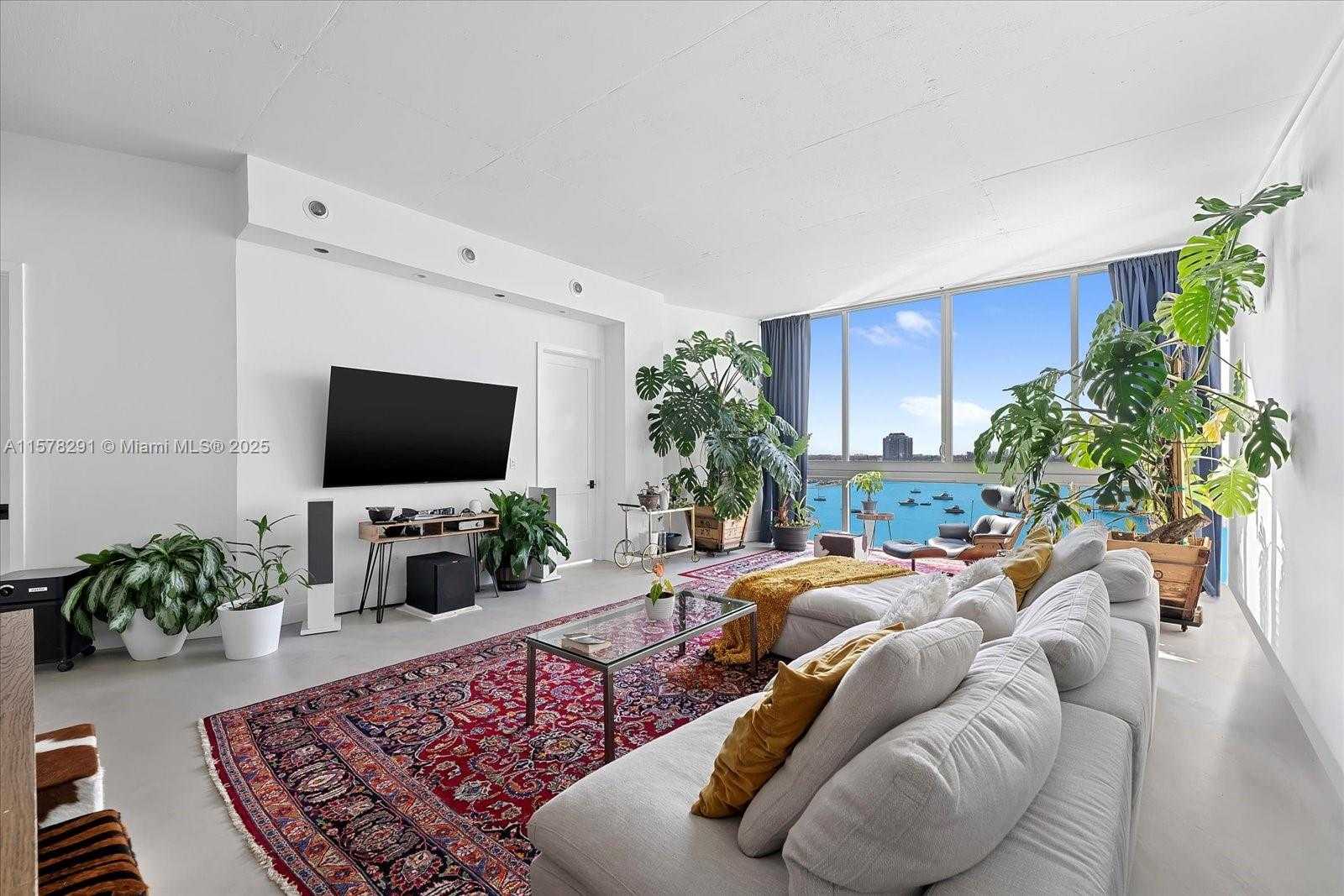 Small Image of 7934 WEST DRIVE #901, North Bay Village Number 7