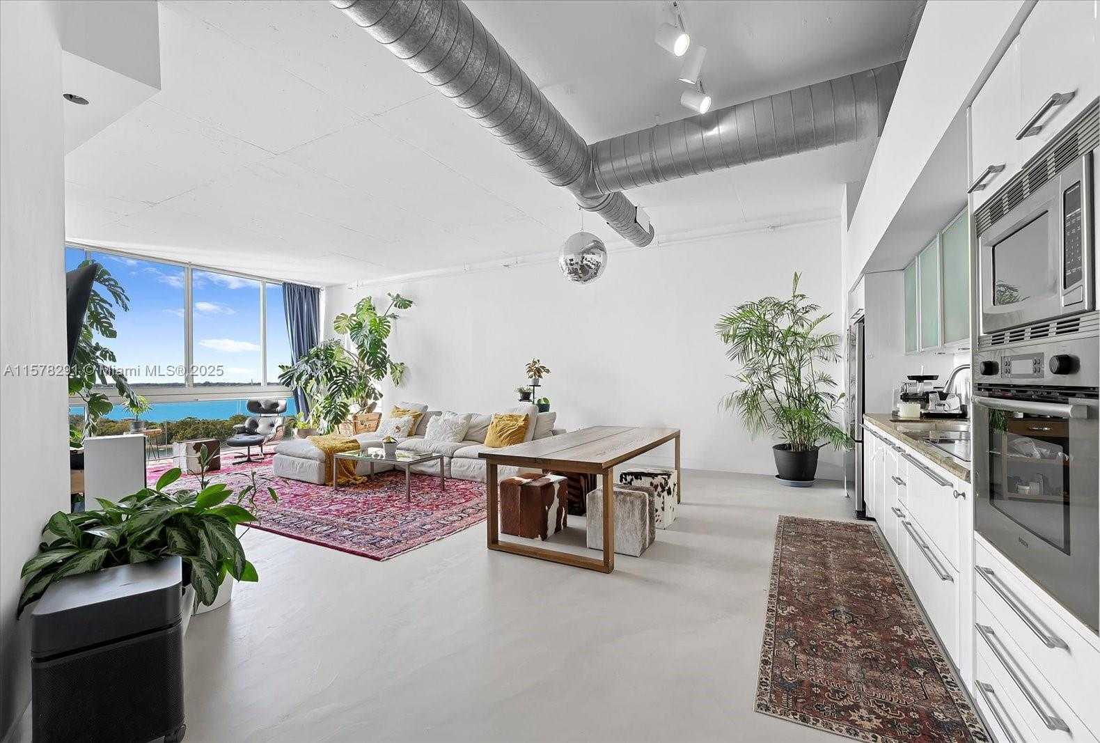 Small Image of 7934 WEST DRIVE #901, North Bay Village Number 8