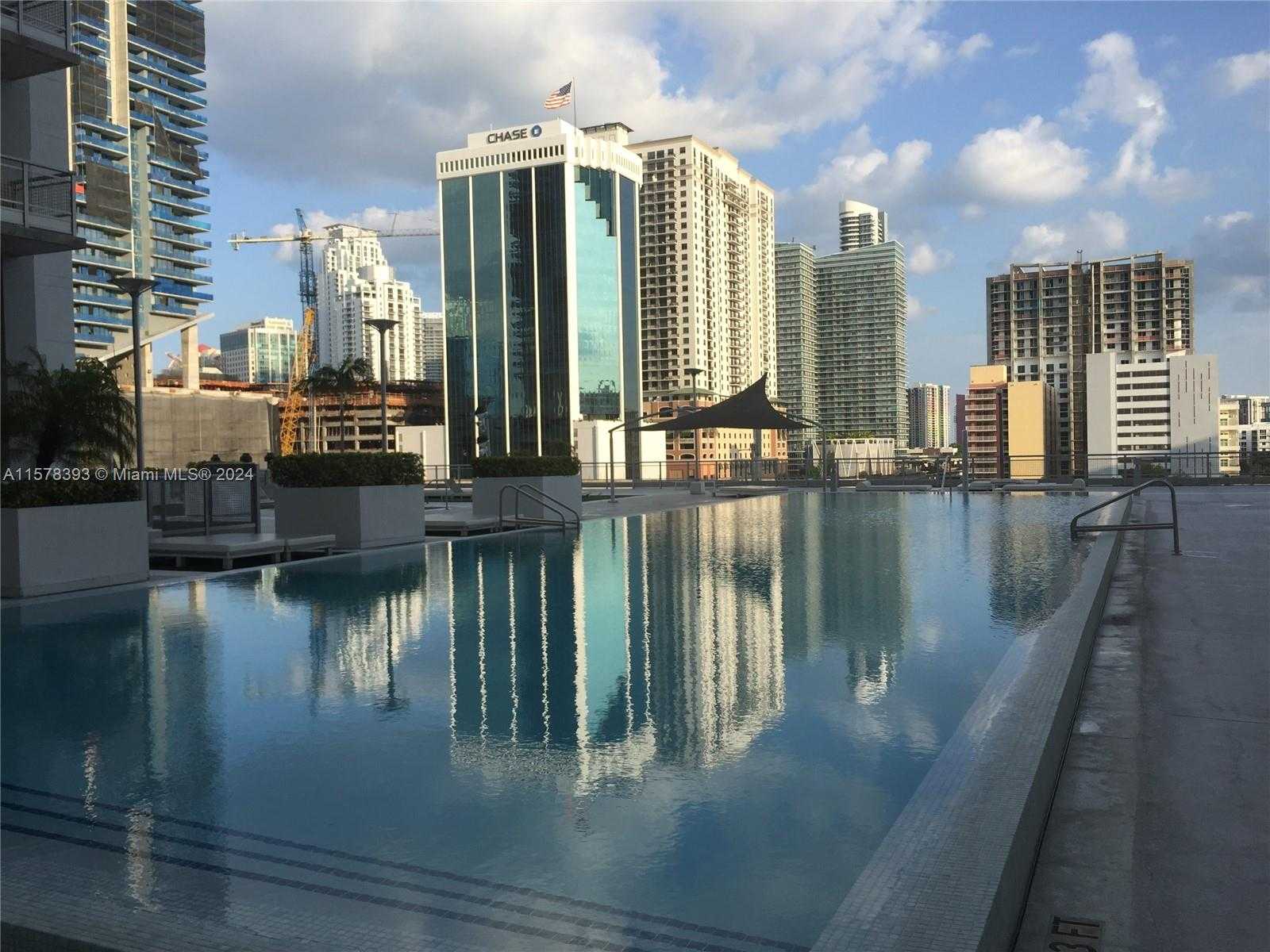 Small Image of 690 SOUTH WEST 1ST CT #2122, Miami Number 11