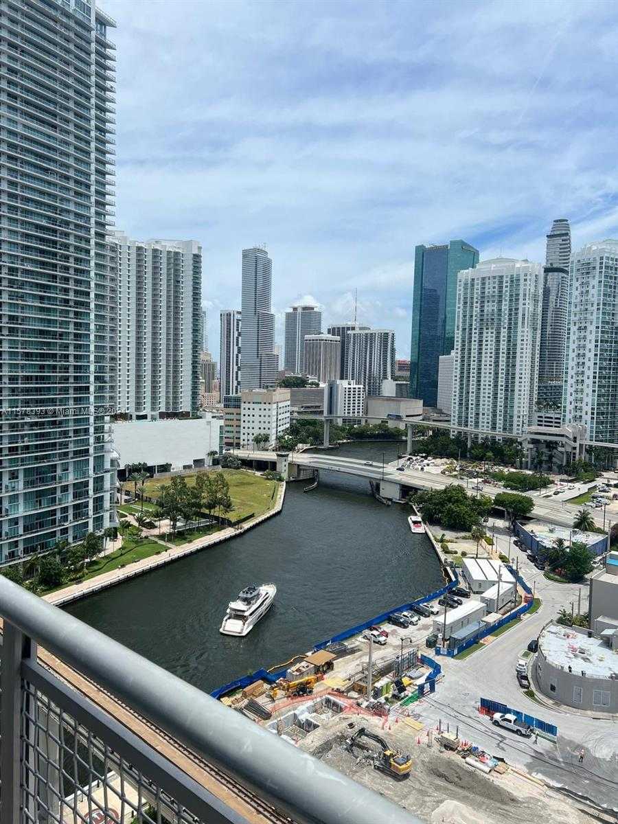 Small Image of 690 SOUTH WEST 1ST CT #2122, Miami Number 13