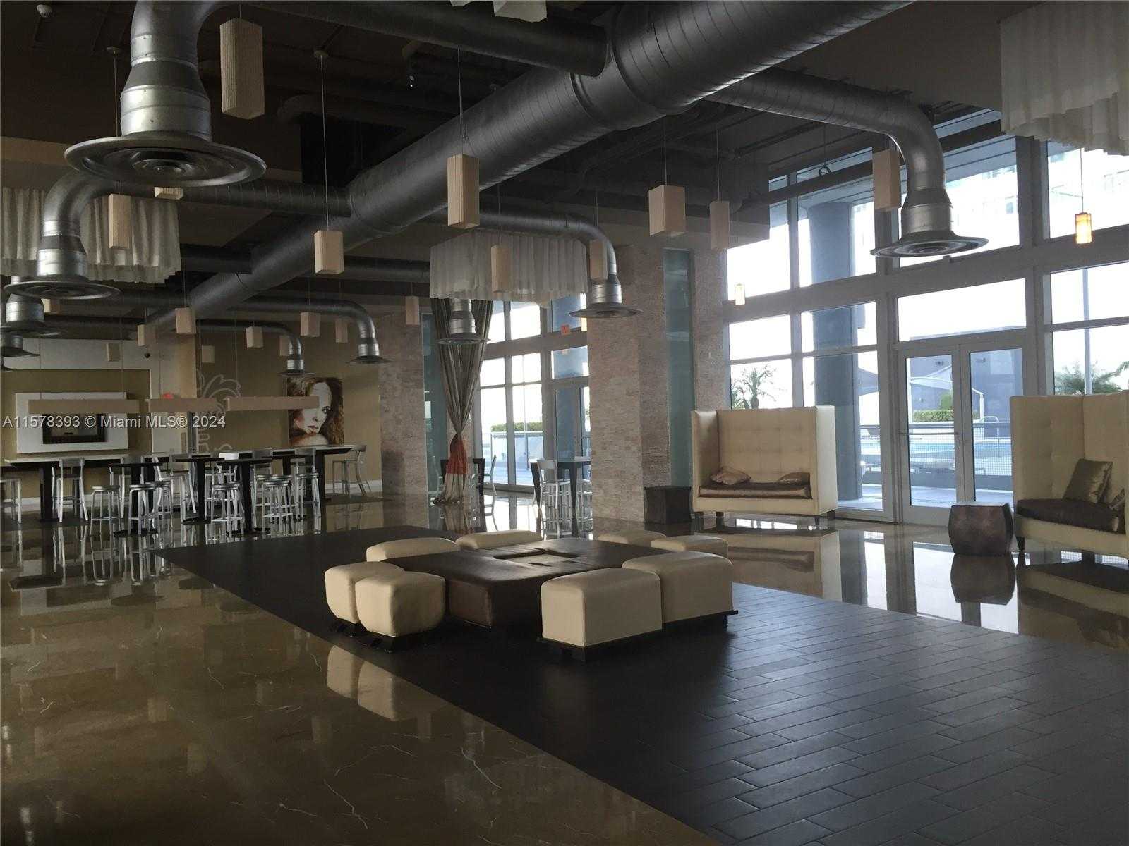 Small Image of 690 SOUTH WEST 1ST CT #2122, Miami Number 8