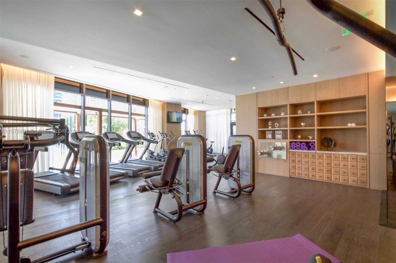 Small Image of 801 SOUTH MIAMI AVE #3009, Miami Number 10