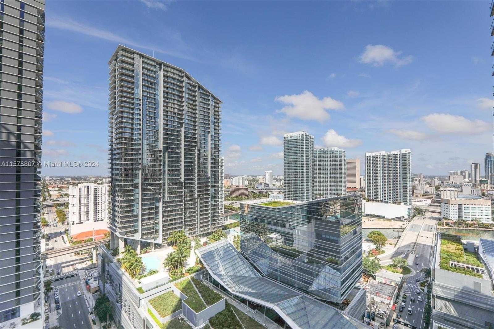 Small Image of 801 SOUTH MIAMI AVE #3009, Miami Number 11