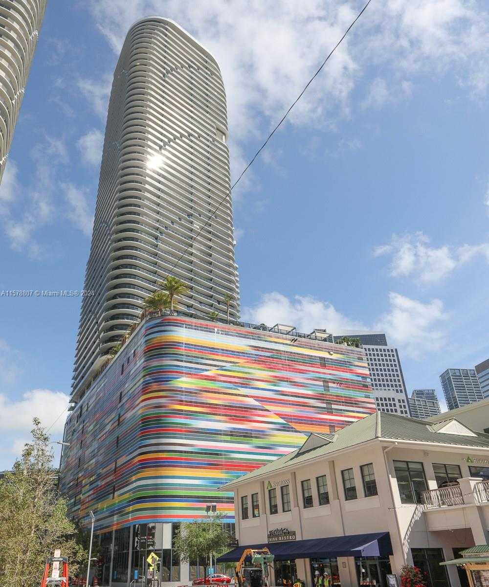 Small Image of 801 SOUTH MIAMI AVE #3009, Miami Number 12