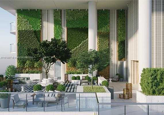 Small Image of 801 SOUTH MIAMI AVE #3009, Miami Number 4