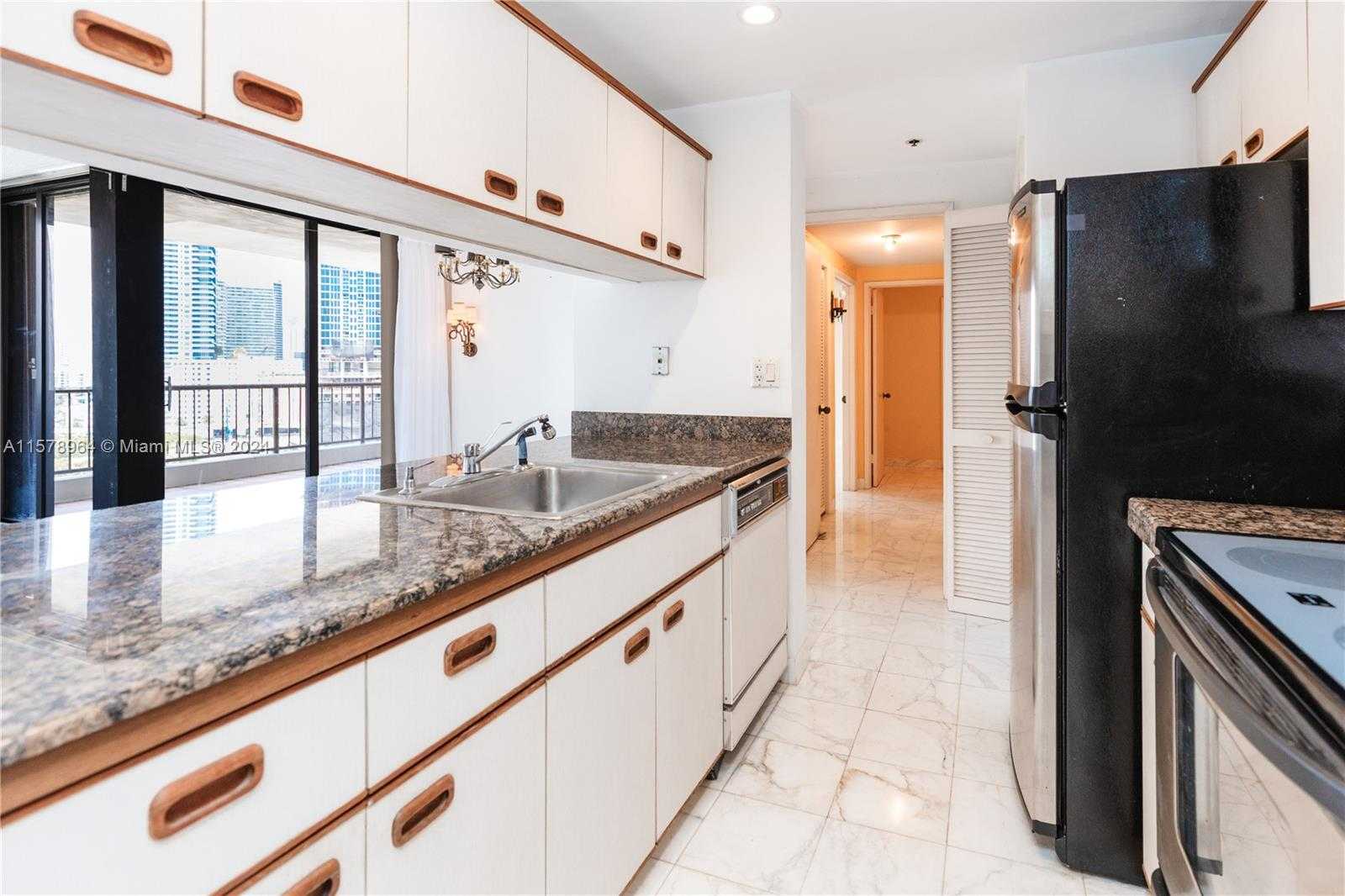 Small Image of 1581 BRICKELL AVE #1107, Miami Number 11