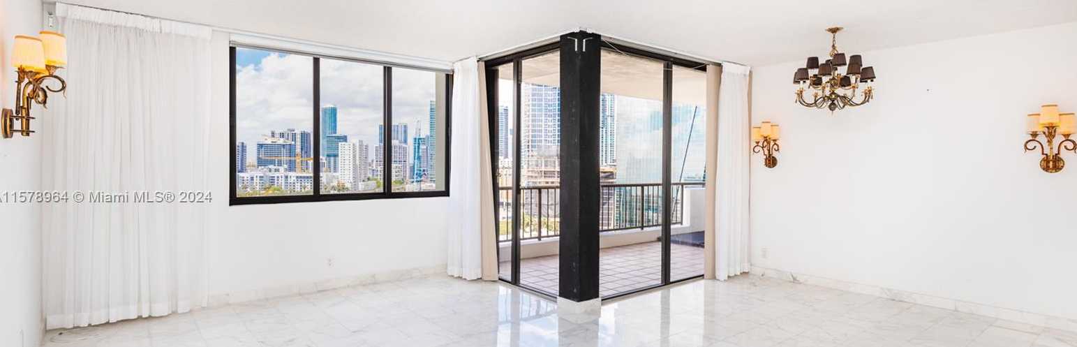 Small Image of 1581 BRICKELL AVE #1107, Miami Number 2