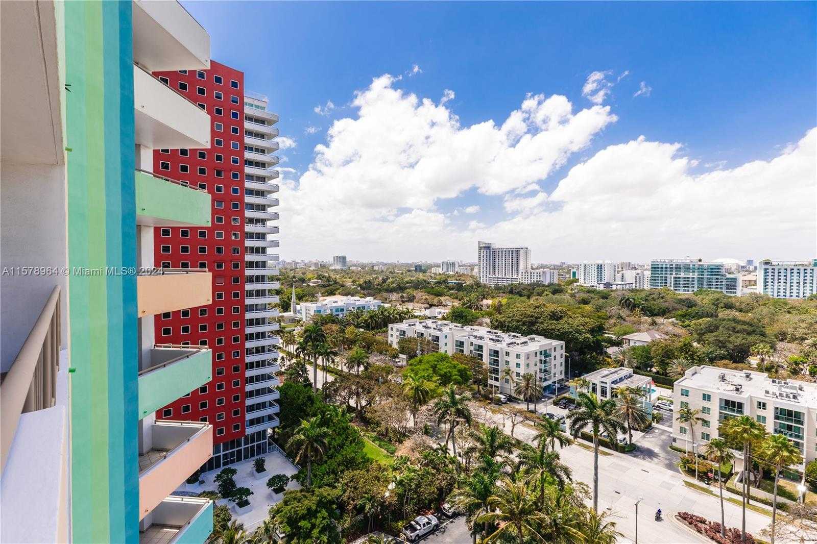 Small Image of 1581 BRICKELL AVE #1107, Miami Number 53