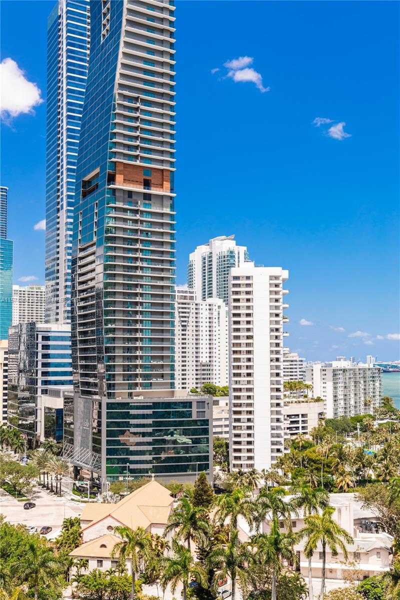 Small Image of 1581 BRICKELL AVE #1107, Miami Number 56