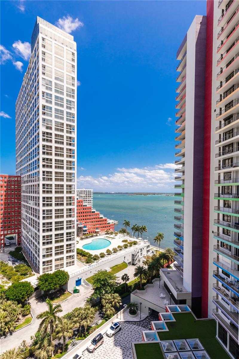 Small Image of 1581 BRICKELL AVE #1107, Miami Number 57