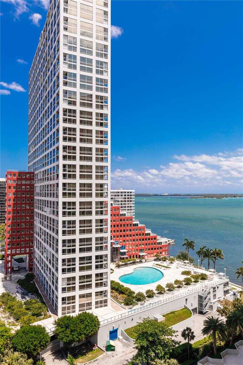 Small Image of 1581 BRICKELL AVE #1107, Miami Number 58
