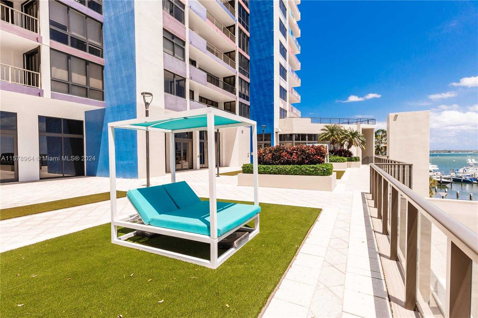Small Image of 1581 BRICKELL AVE #1107, Miami Number 62