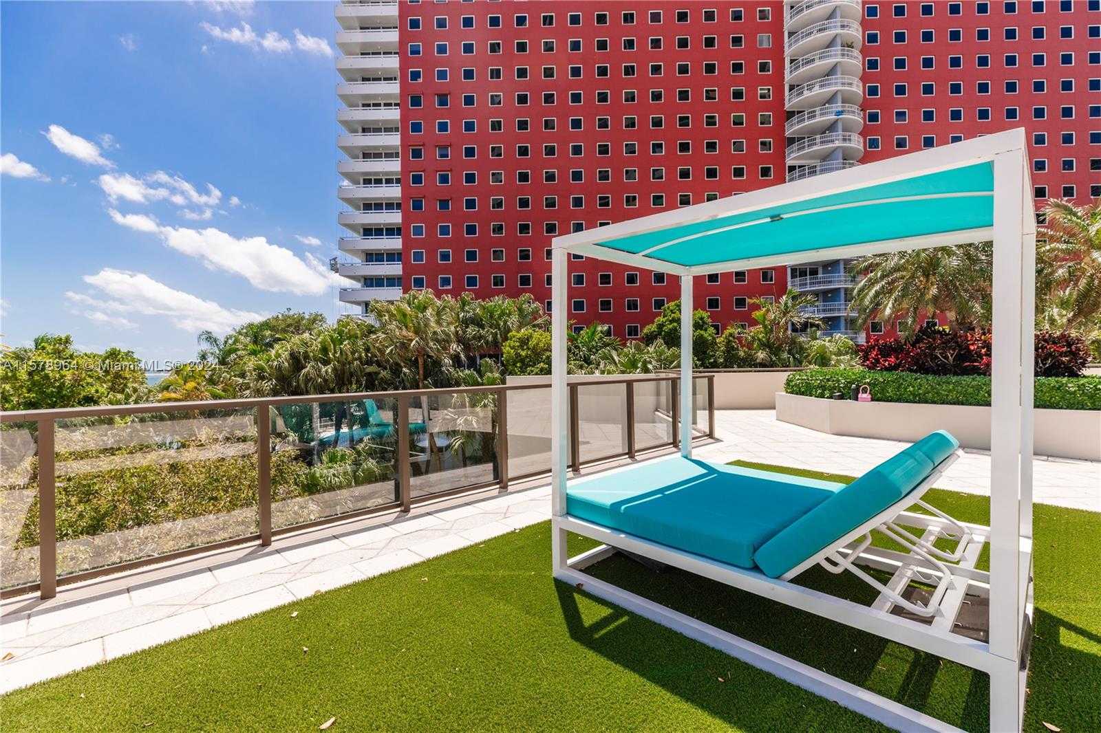 Small Image of 1581 BRICKELL AVE #1107, Miami Number 65