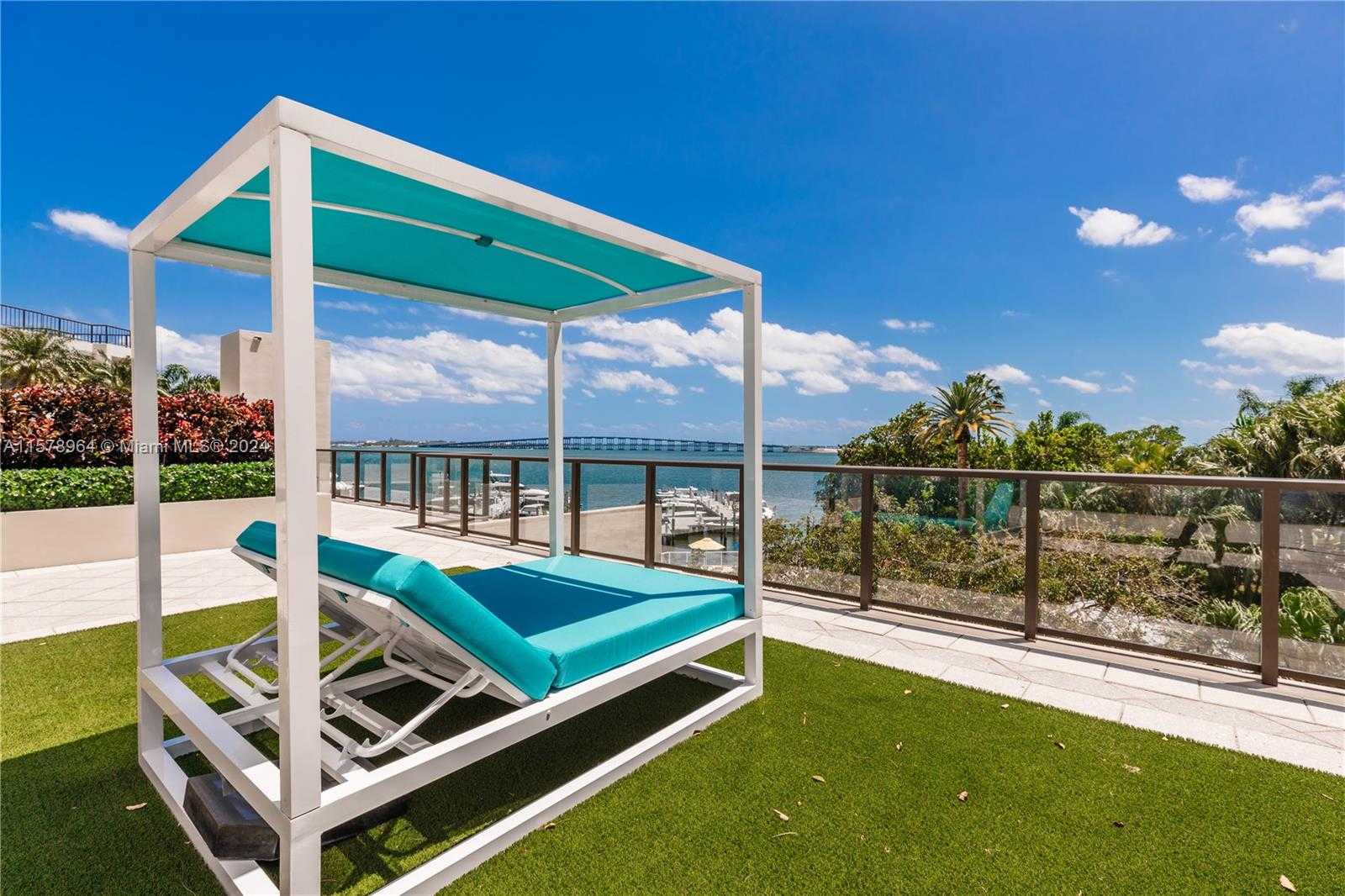 Small Image of 1581 BRICKELL AVE #1107, Miami Number 66